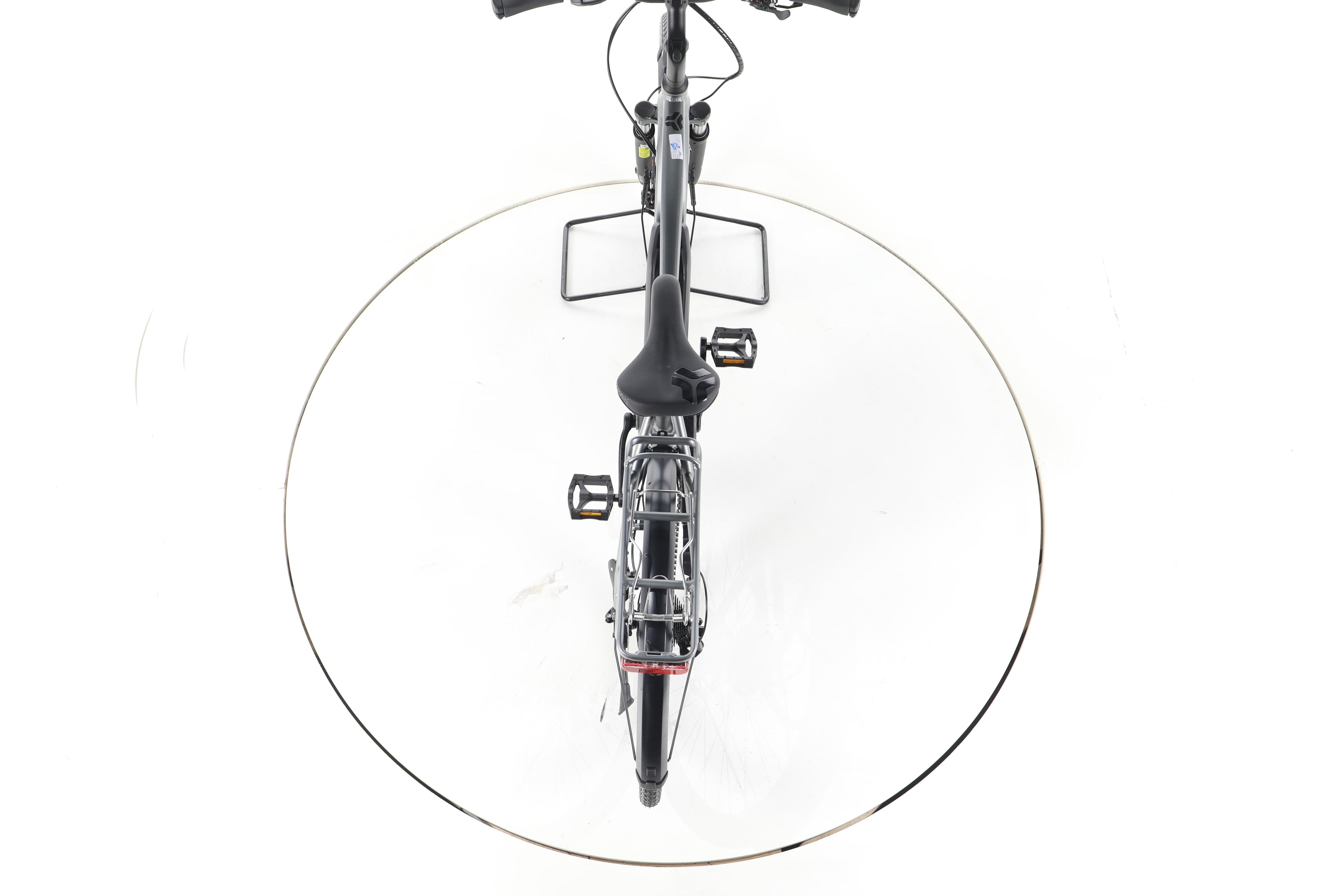 Carver Tour E LTD Trekking E-Bike - Image 22