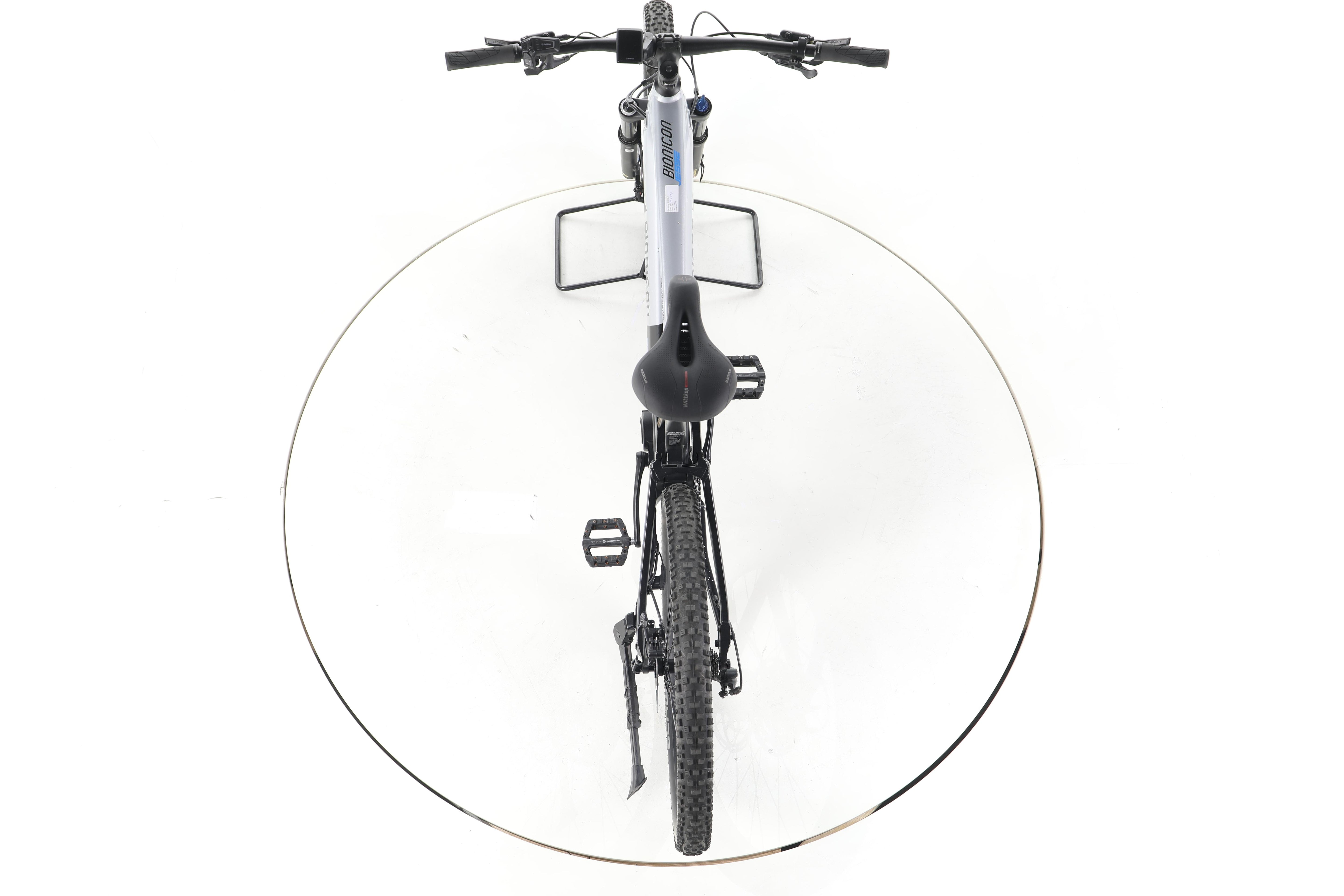 Bionicon Jesse FS 2 Fully E-Bike 2024 - Image 22