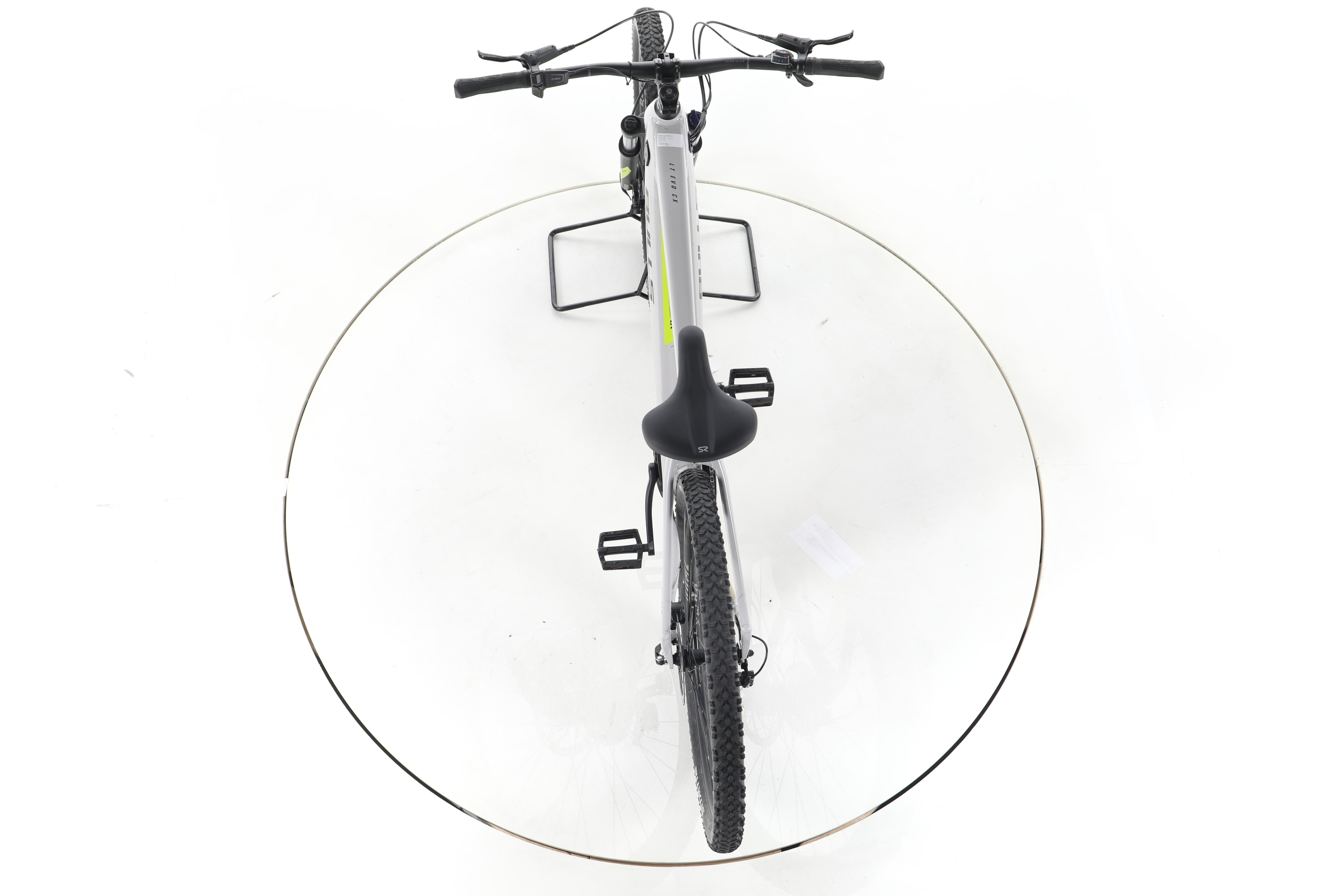 Bulls LT EVO CX E-Bike - Image 22