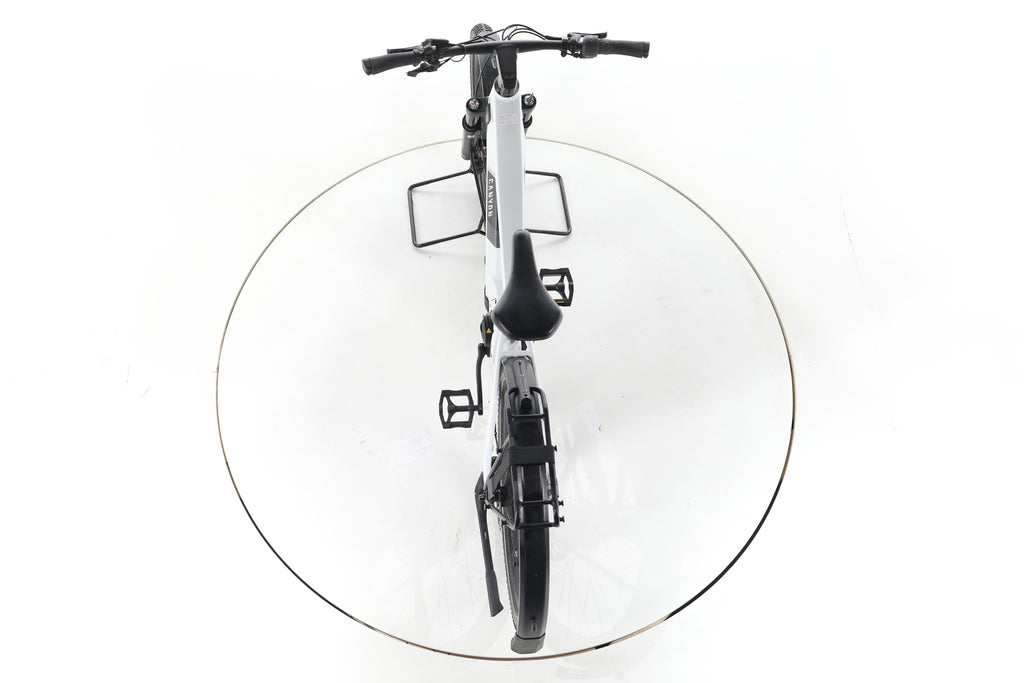 Canyon Pathlite:ON 8 SUV City E-Bike 2024 - Image 22