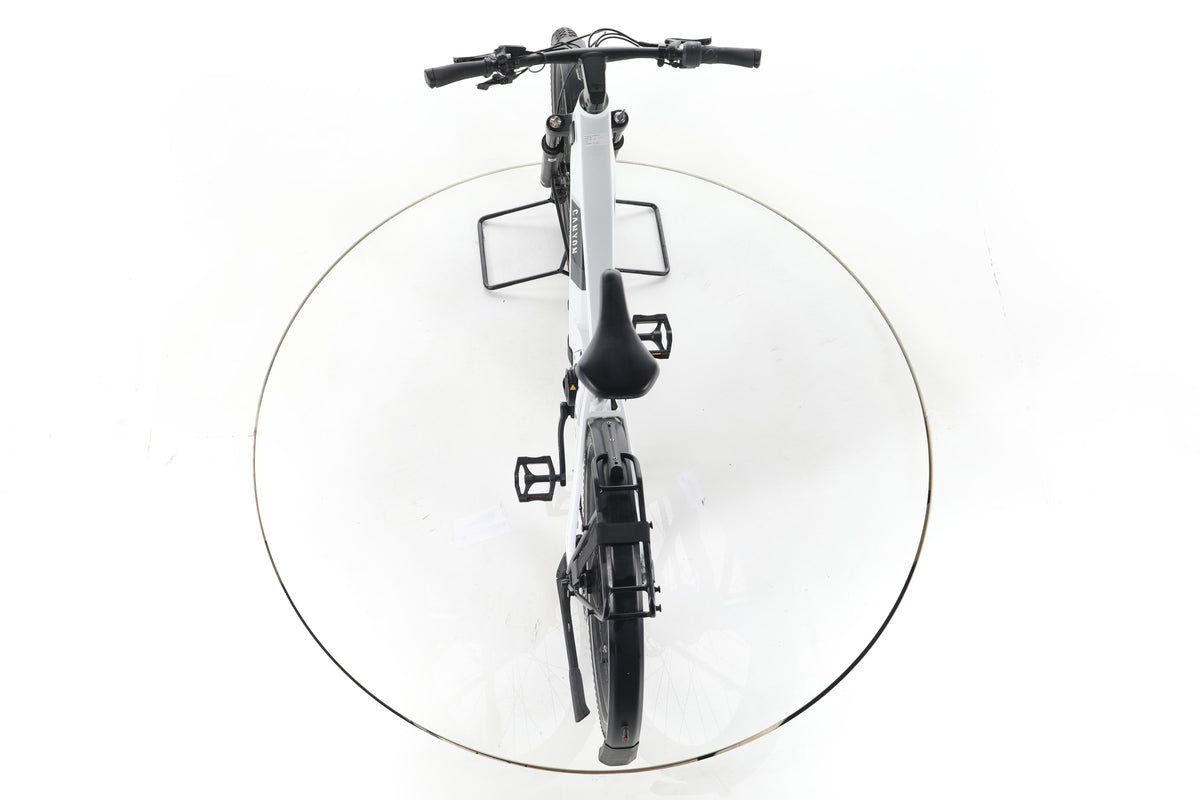 Canyon Pathlite:ON 8 SUV City E-Bike 2024 - Image 22