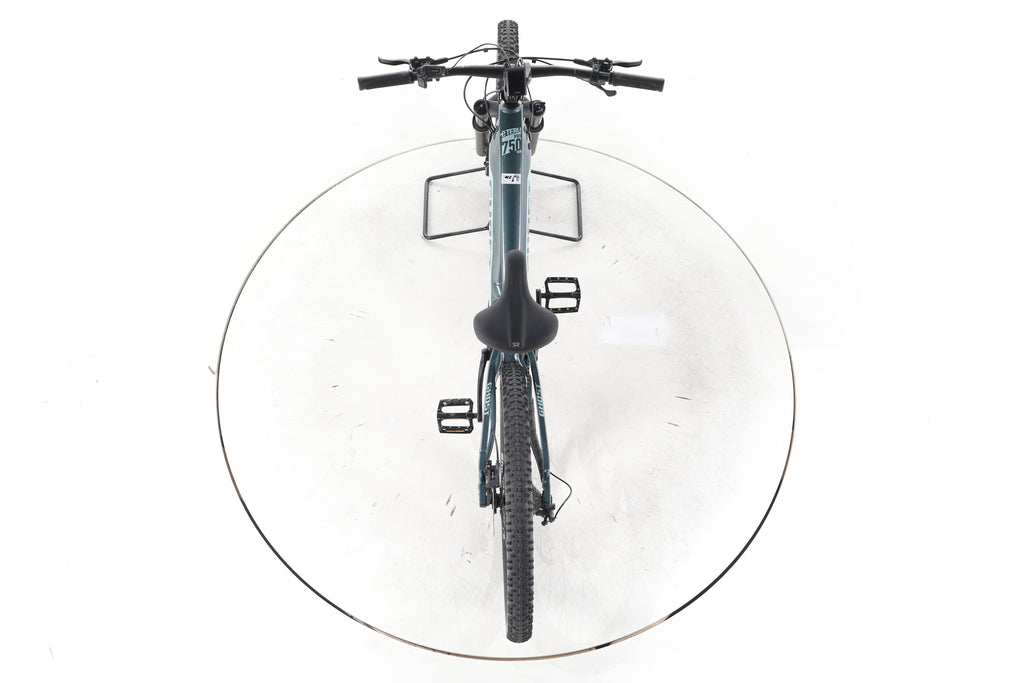Ghost E-Teru B Pro E-Bike - Image 22