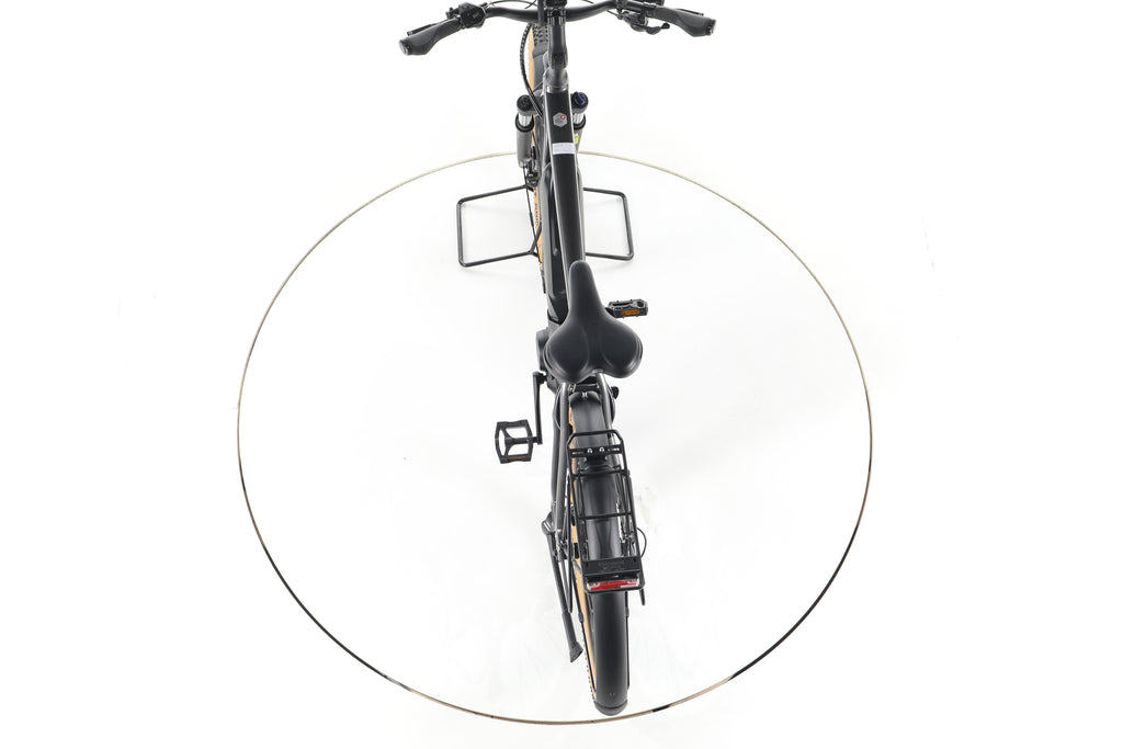 FLYER Upstreet5 3.12 Trekking E-Bike - Image 22