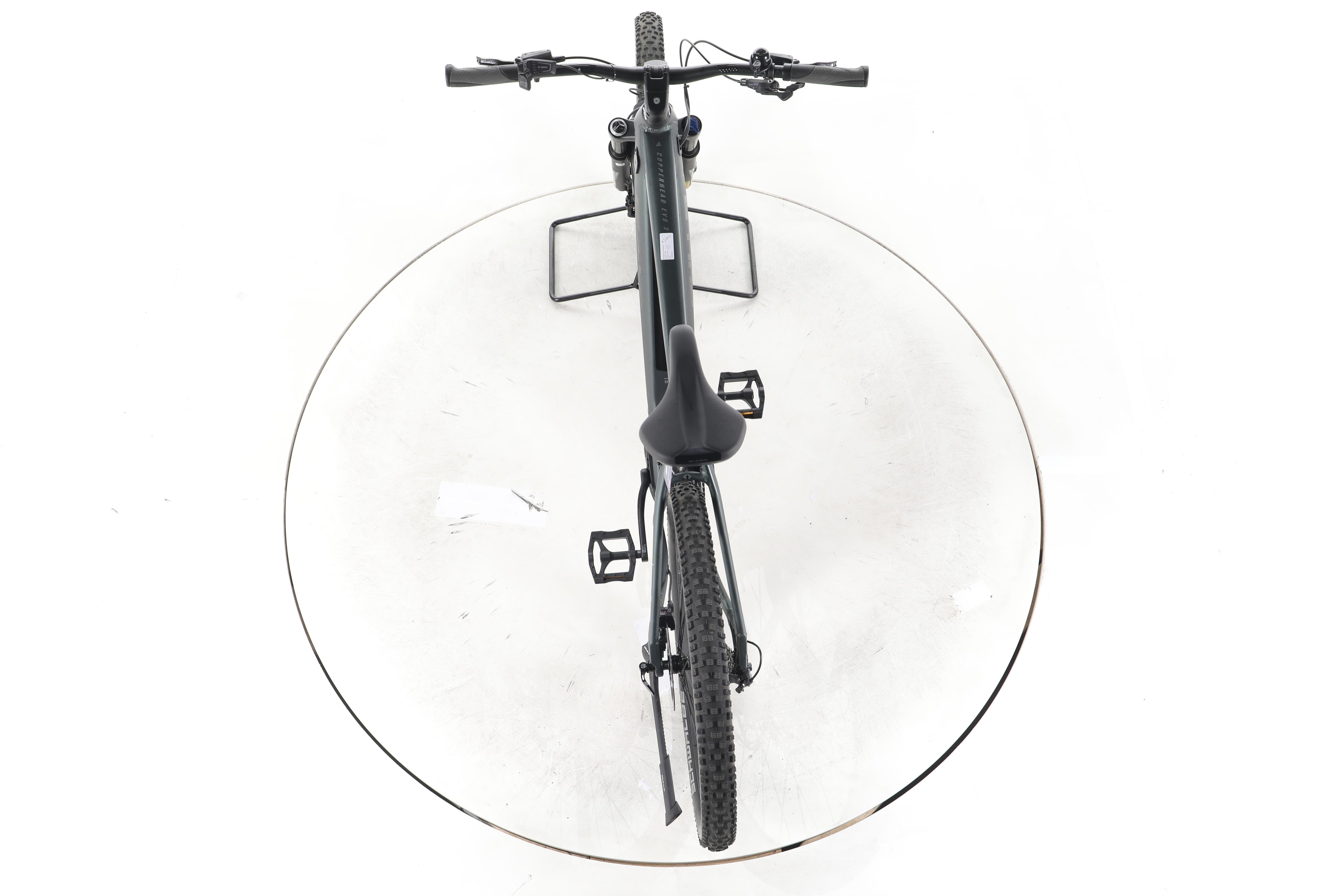 Bulls Copperhead EVO 3 E-Bike - Image 22