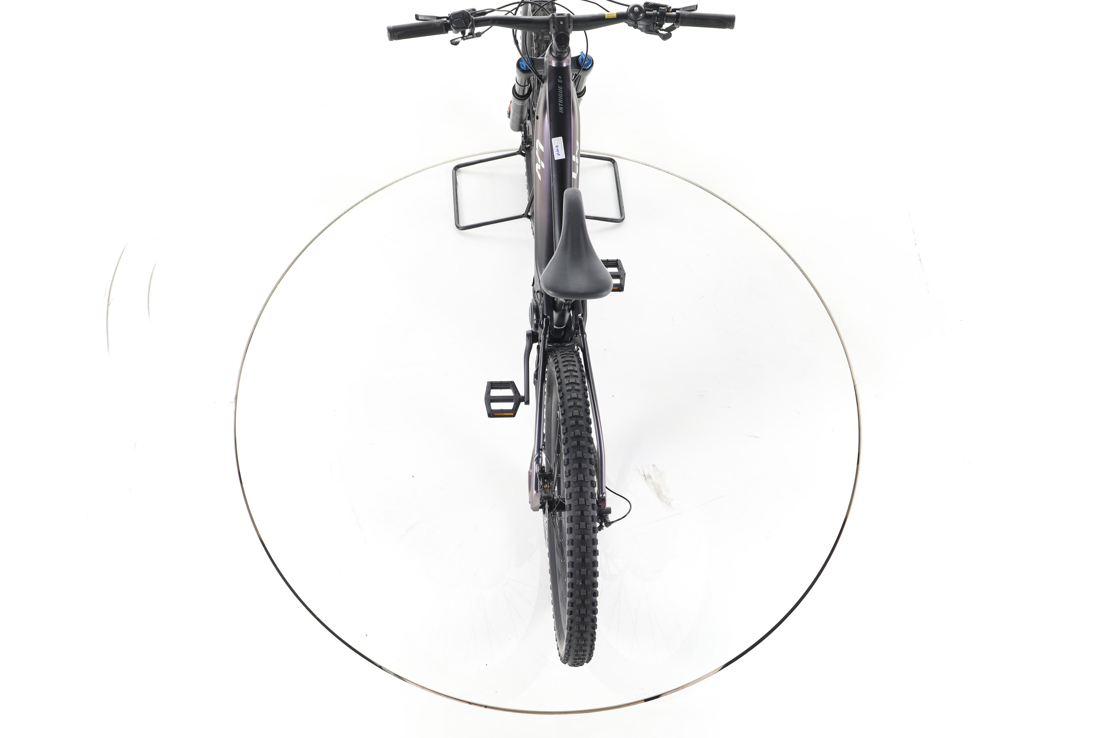 Liv Intrigue X E+ 2 Fully E-Bike - Image 22
