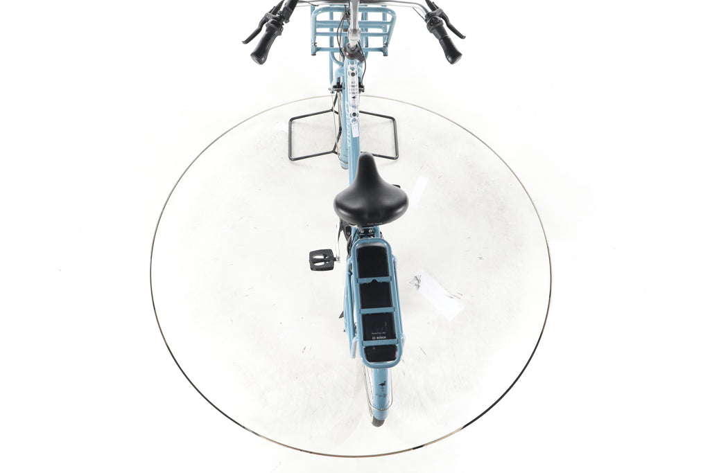 Gazelle Miss Grace C7+ HMB City E-Bike Tiefeinsteiger 2025 - Image 22
