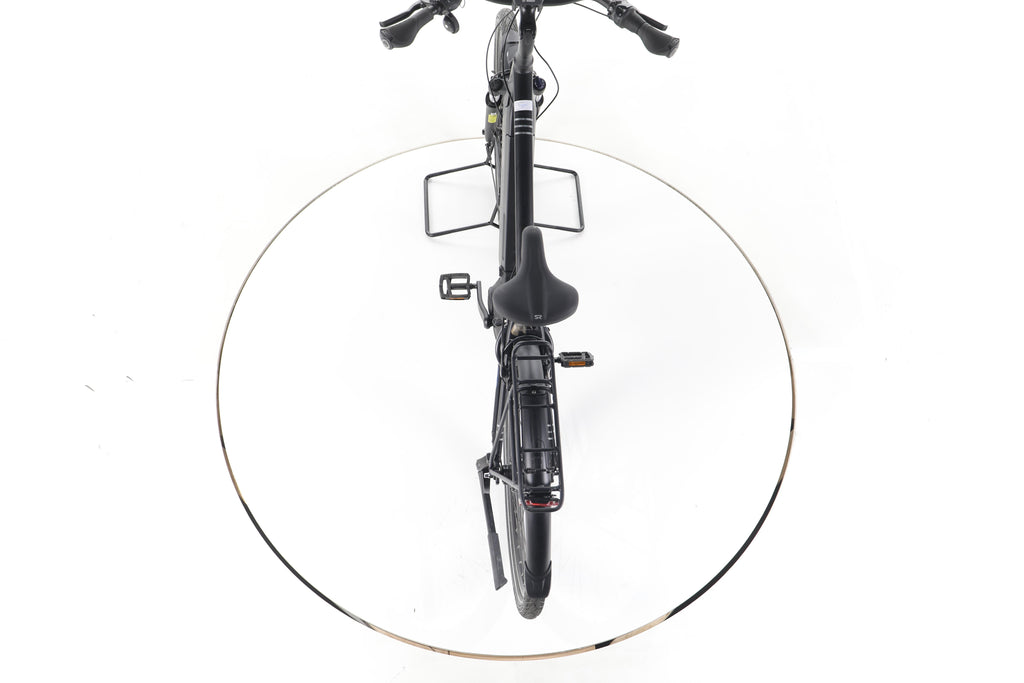 Raleigh Bristol LTD City E-Bike - Image 22