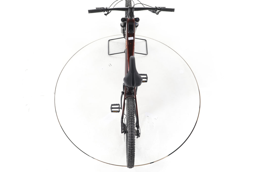 Cube Stereo Hybrid ONE77 HPC Race Fully E-Bike Carbon 2025 - Image 22