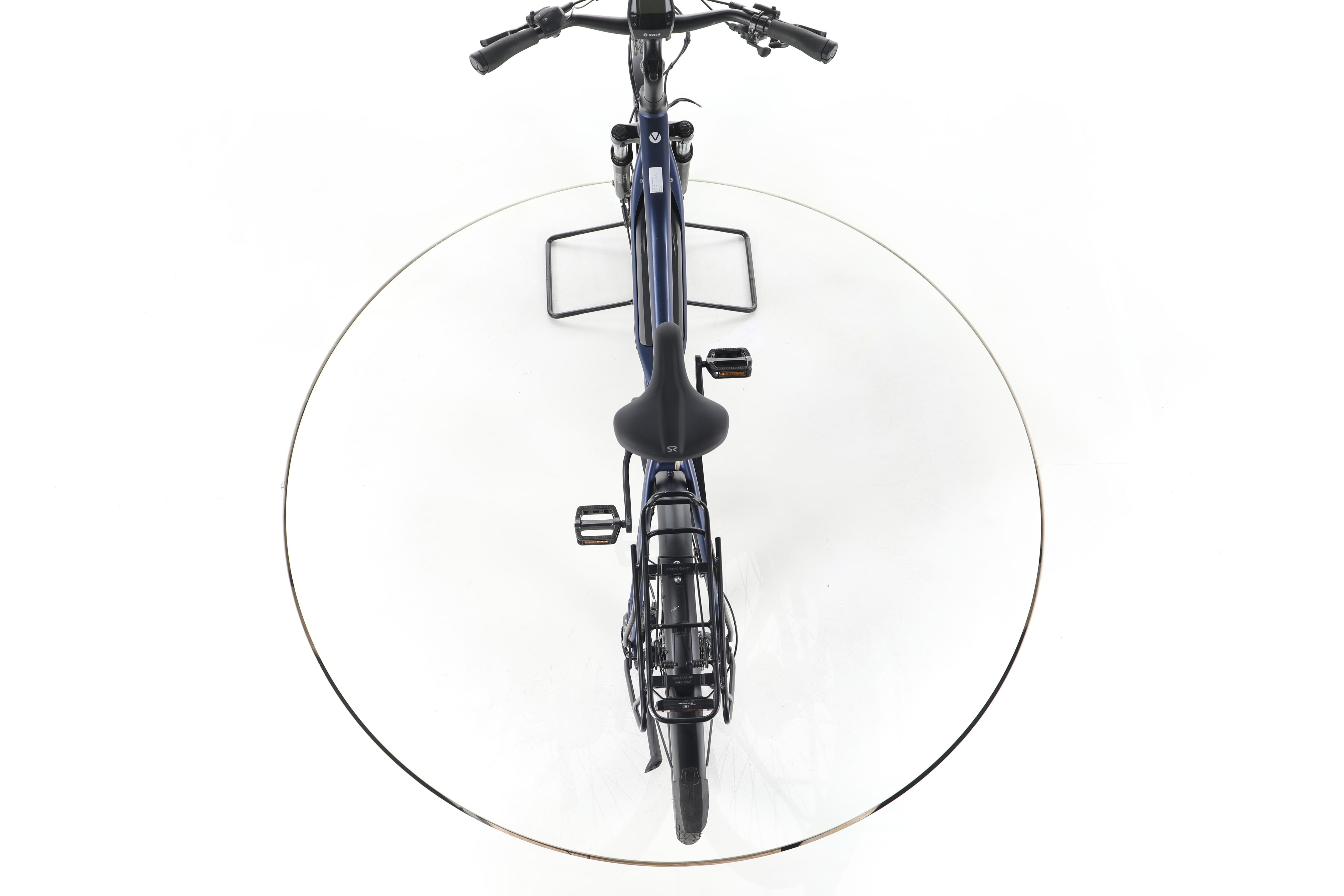 Velo de Ville AEB 800 Allround Trekking E-Bike - Image 22