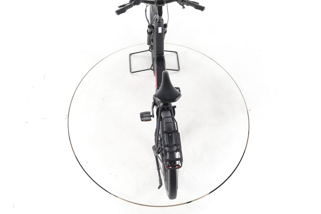 Brennabor T-34e City E-Bike Tiefeinsteiger - Image 22