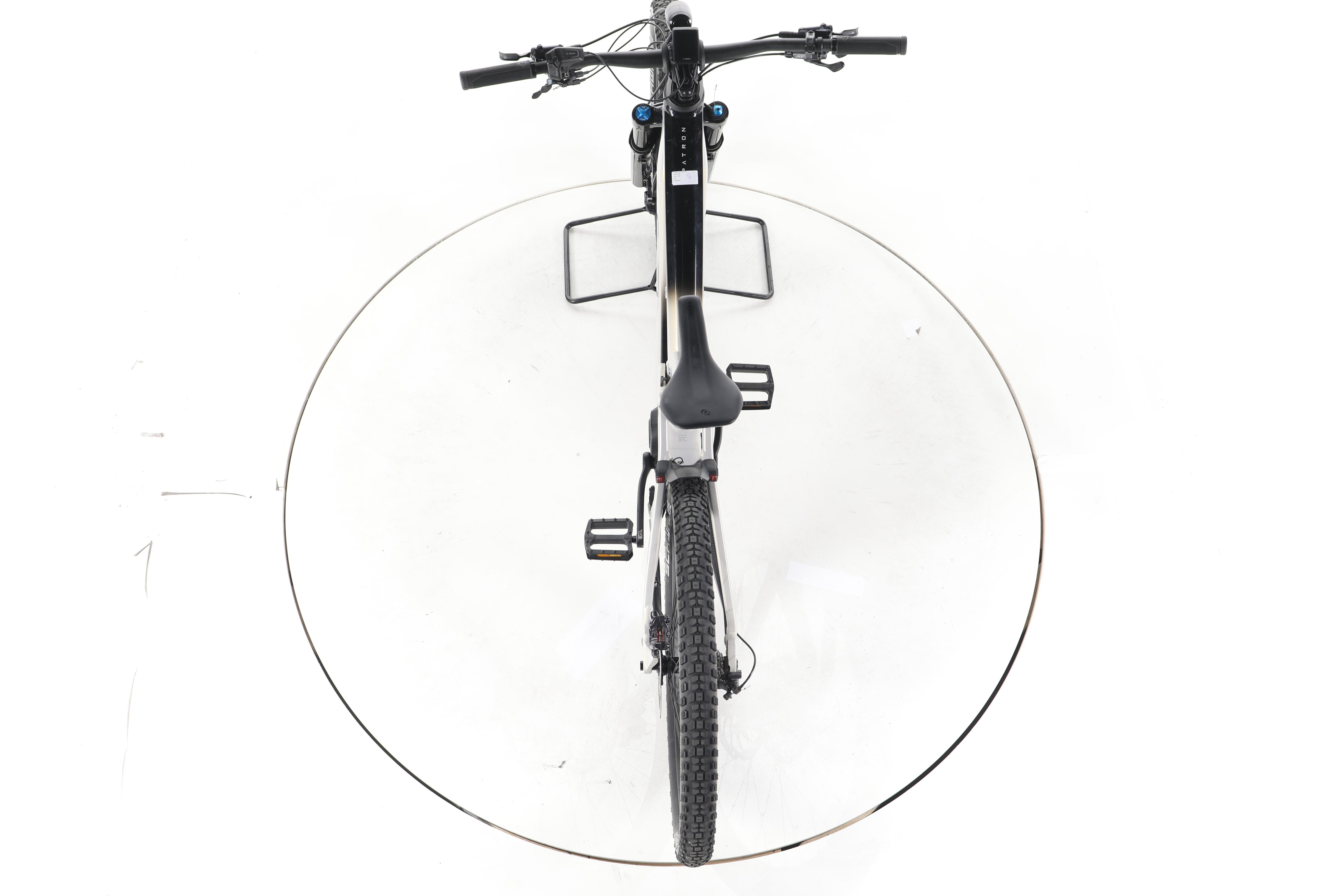 Scott Patron eRide 910 E-Bike - Image 22