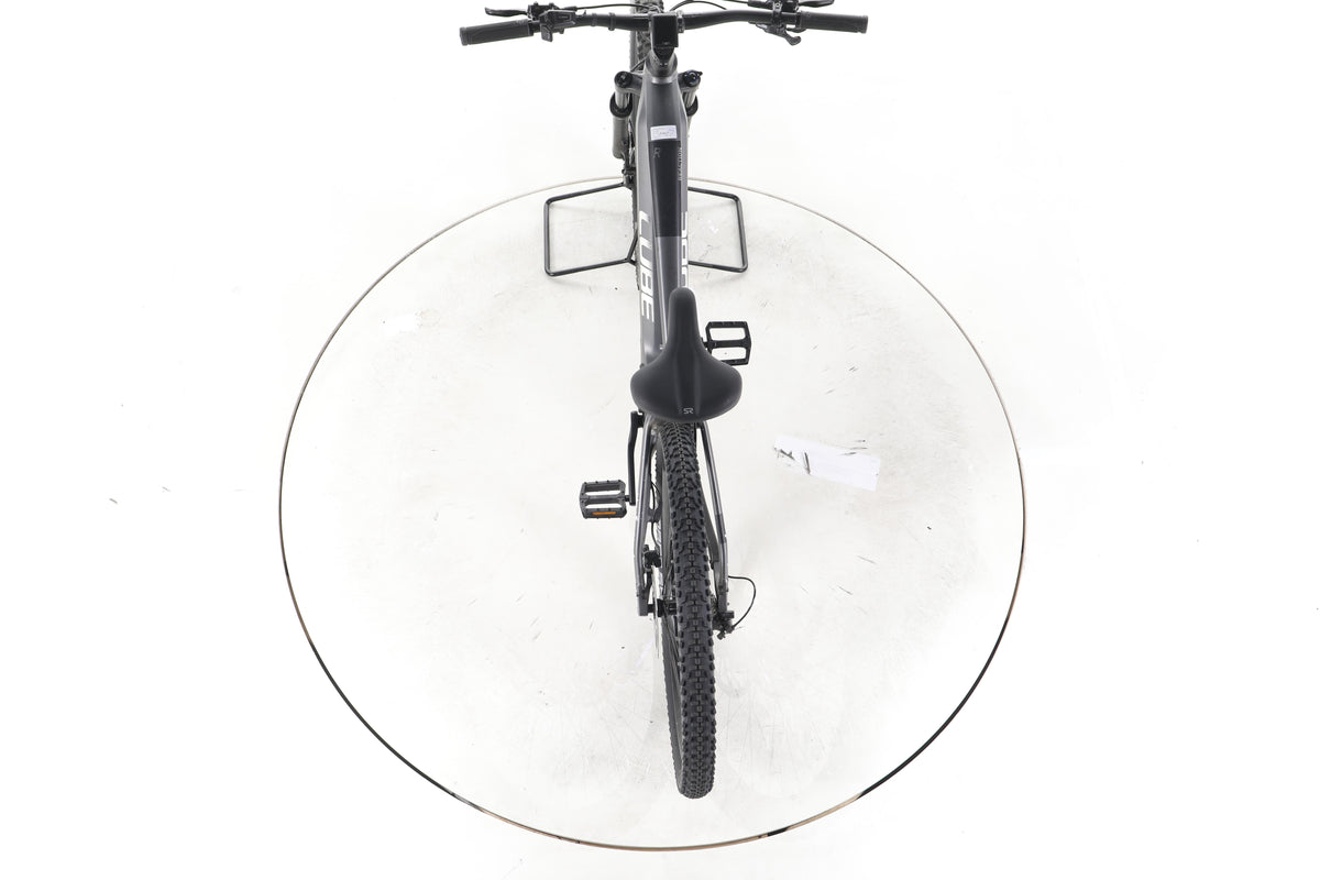 Cube Reaction Hybrid Race E-Bike - Image 22