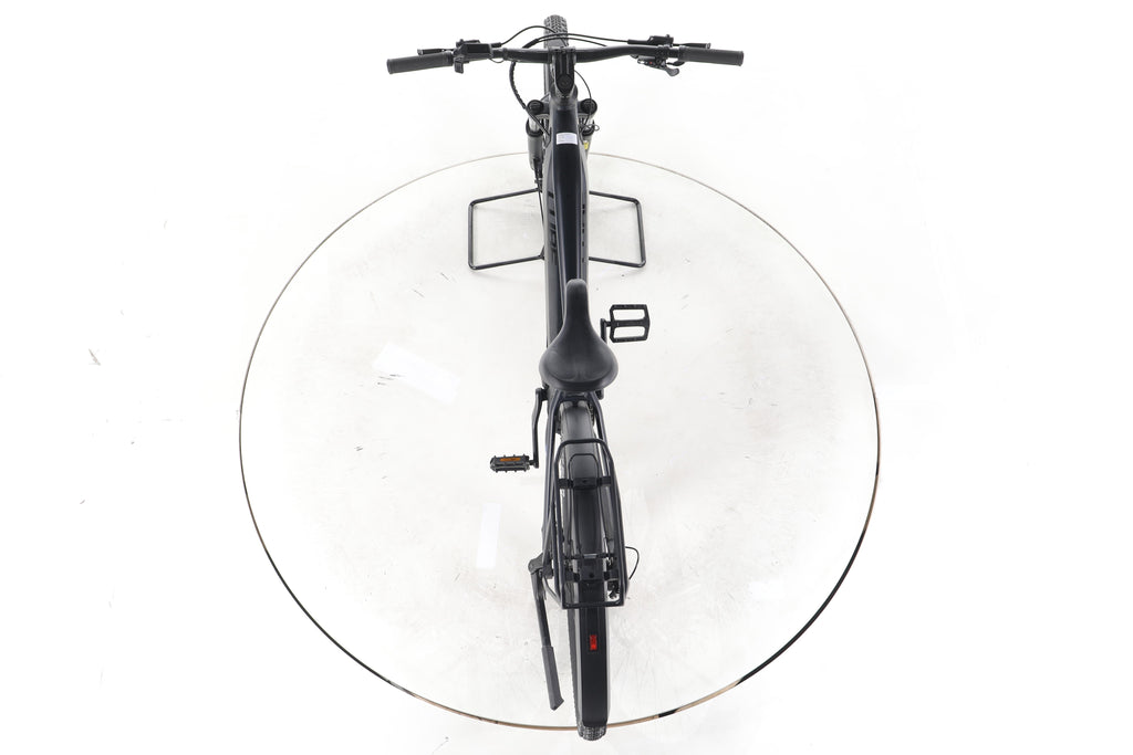 Cube Reaction Hybrid Performance Allroad Trekking E-Bike 2024 - Image 22