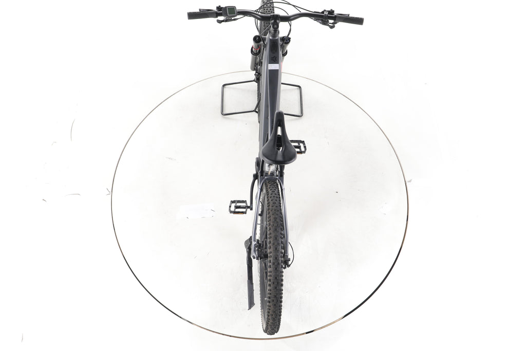 Carver Drift E.520 E-Bike Fully - Image 22