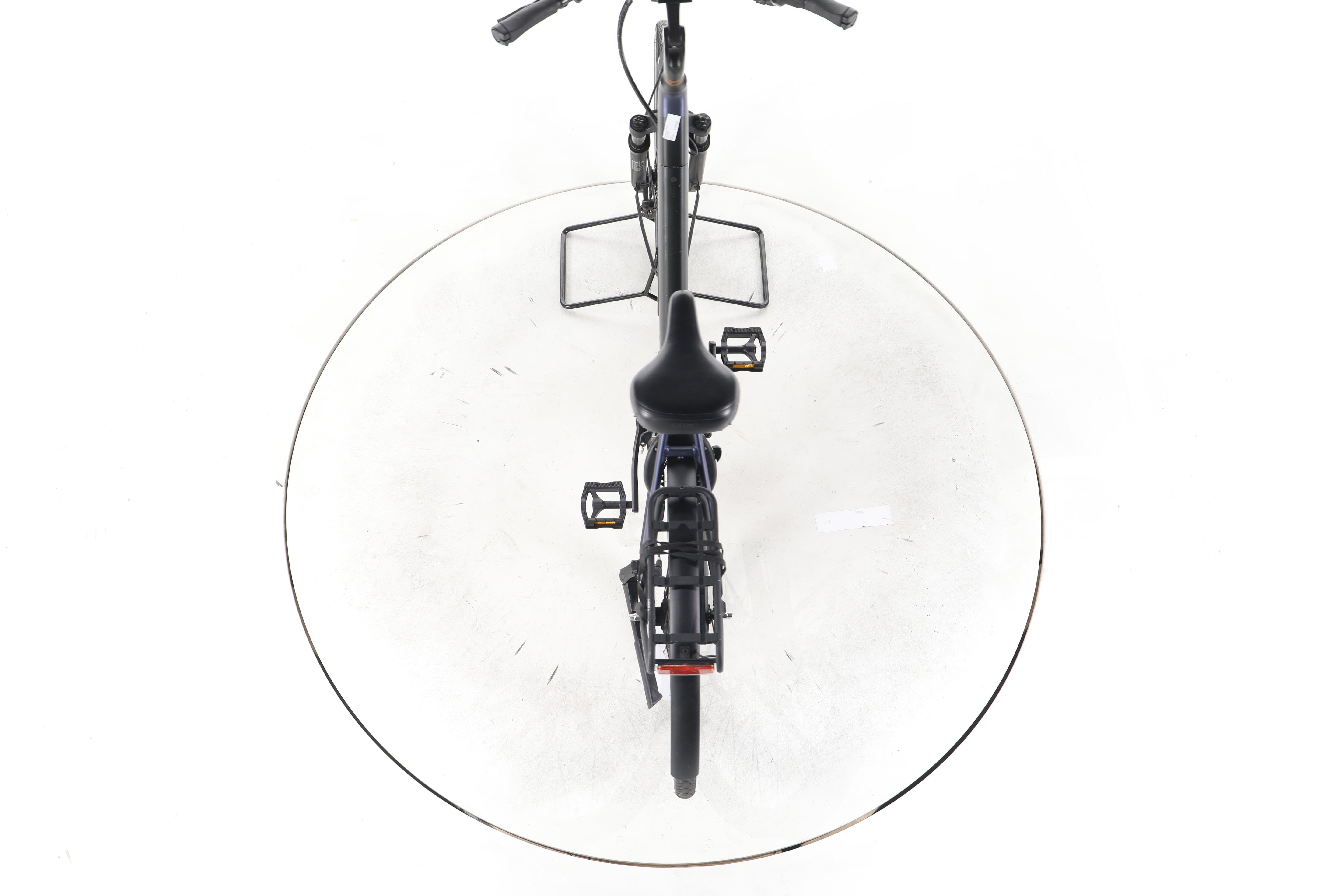 QWIC Premium i MN7+ City E-Bike Tiefeinsteiger - Image 22