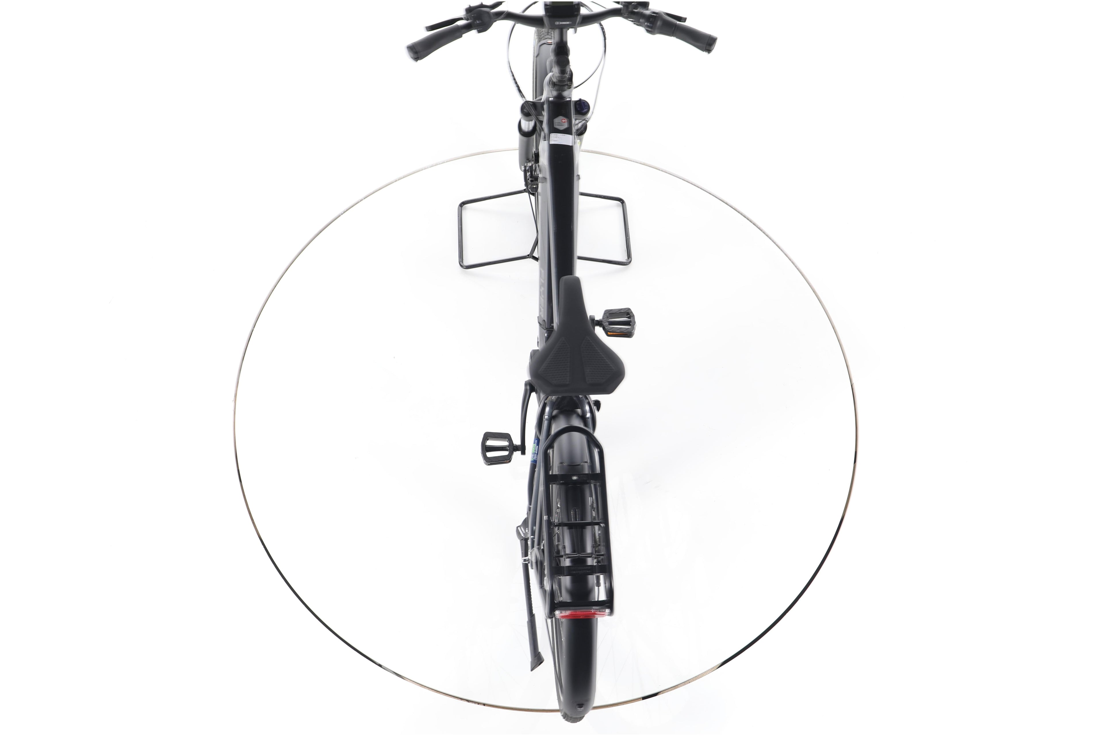 FLYER Gotour6 5.41R City E-Bike - Image 22