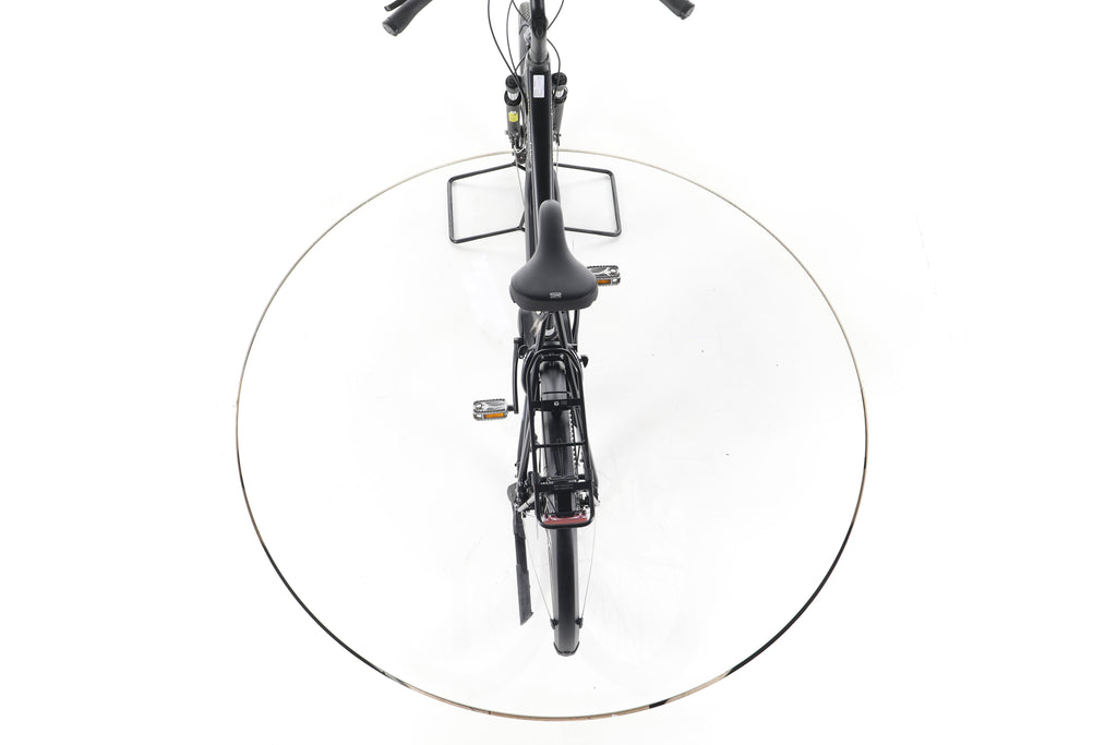 Kieler Manufaktur Bosch Active Plus 8 FL City E-Bike - Image 22