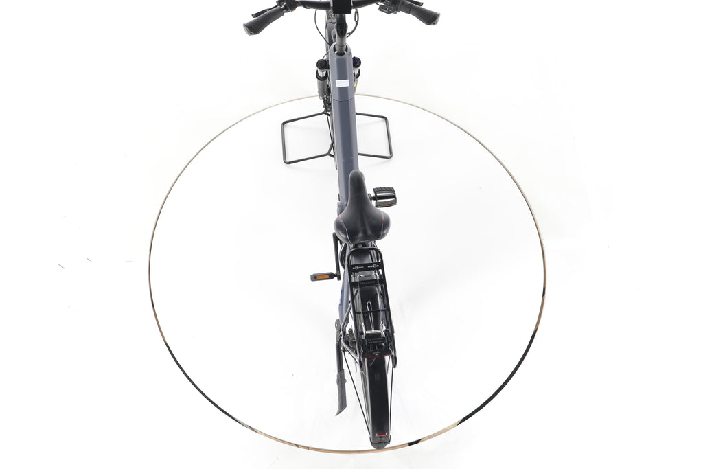 Campus BM 38 City E-Bike Tiefeinsteiger - Image 22