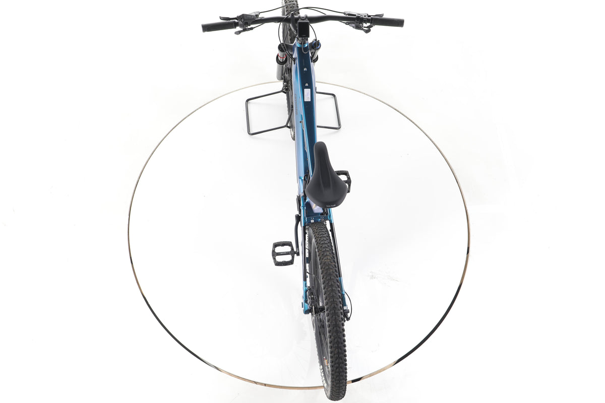 Cannondale Moterra Neo 3 E-Bike Fully - Image 22