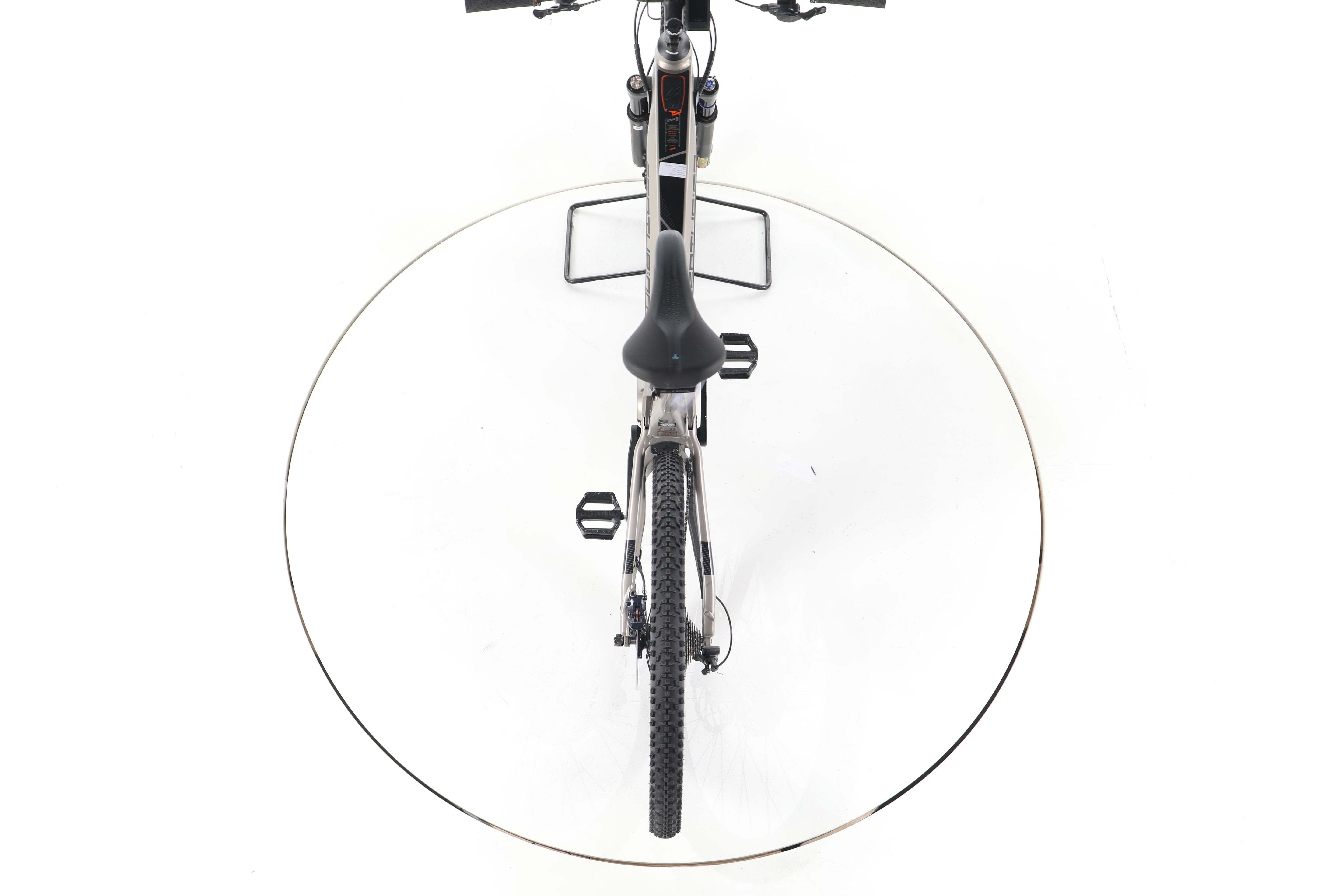 Centurion Lhasa E R2600i Fully E-Bike - Image 22