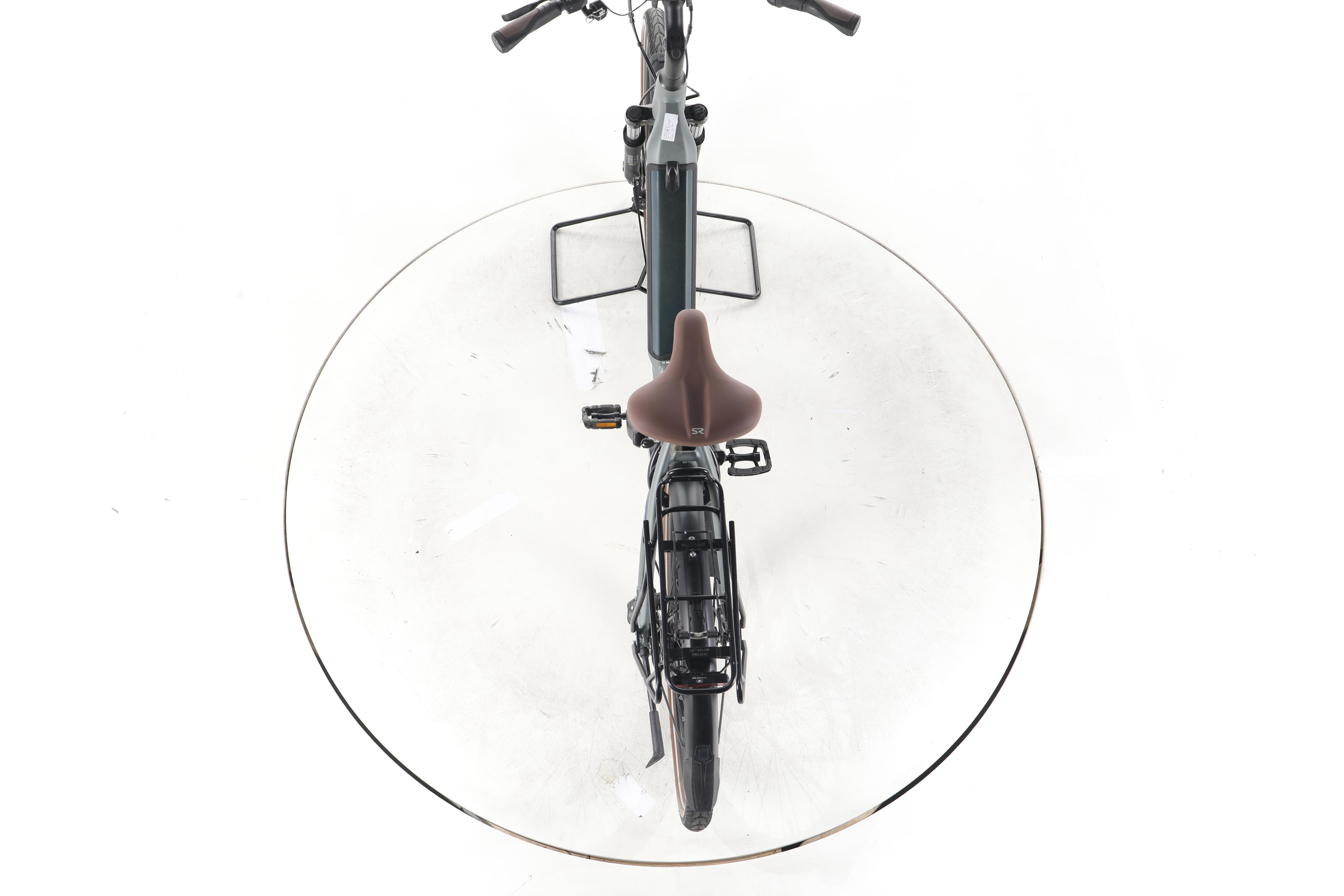 Velo de Ville AEB 490 City E-Bike Tiefeinsteiger - Image 22