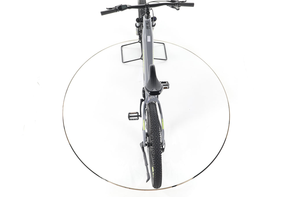 Haibike HardNine 6 E-Bike - Image 22