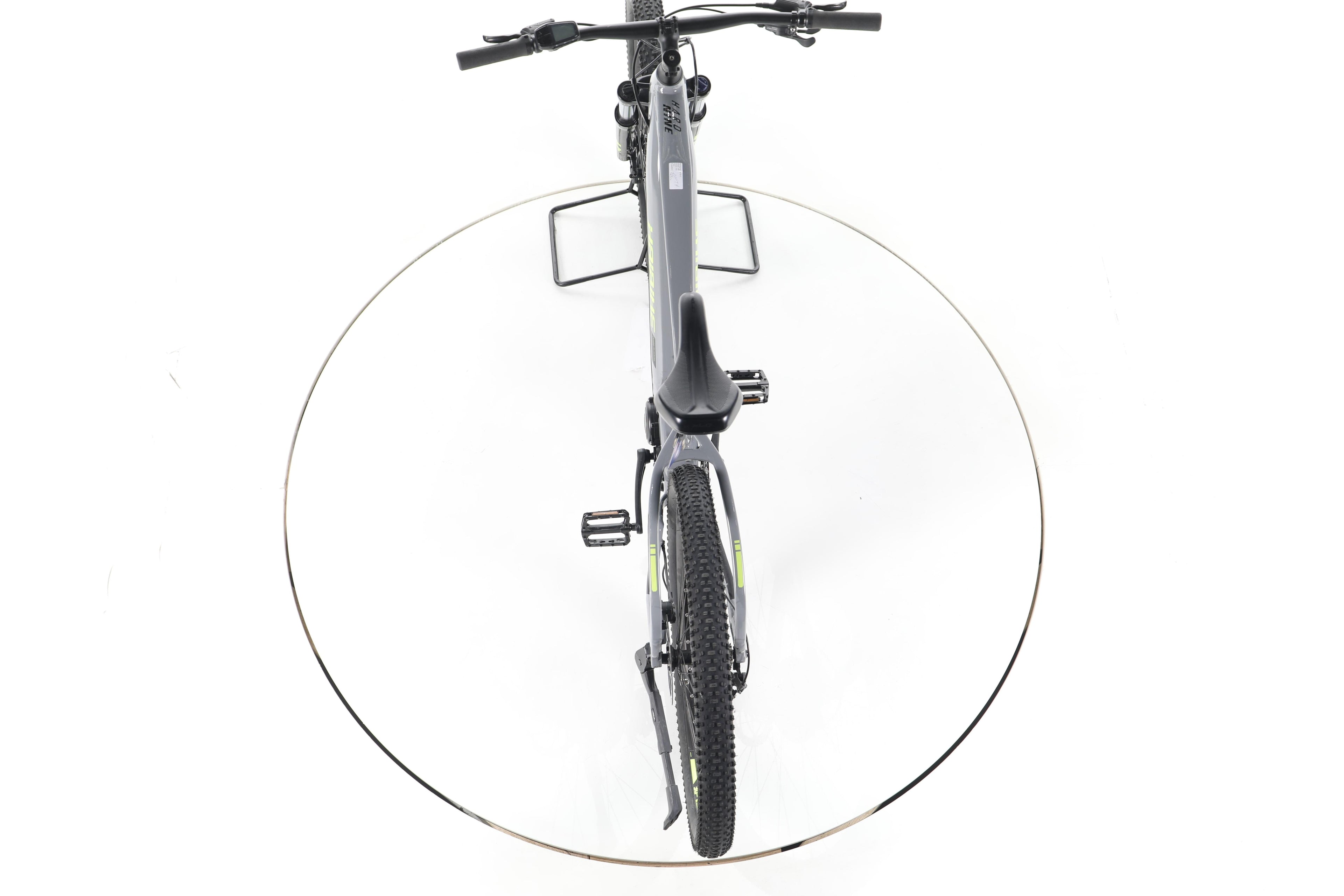 Haibike HardNine 6 E-Bike - Image 22