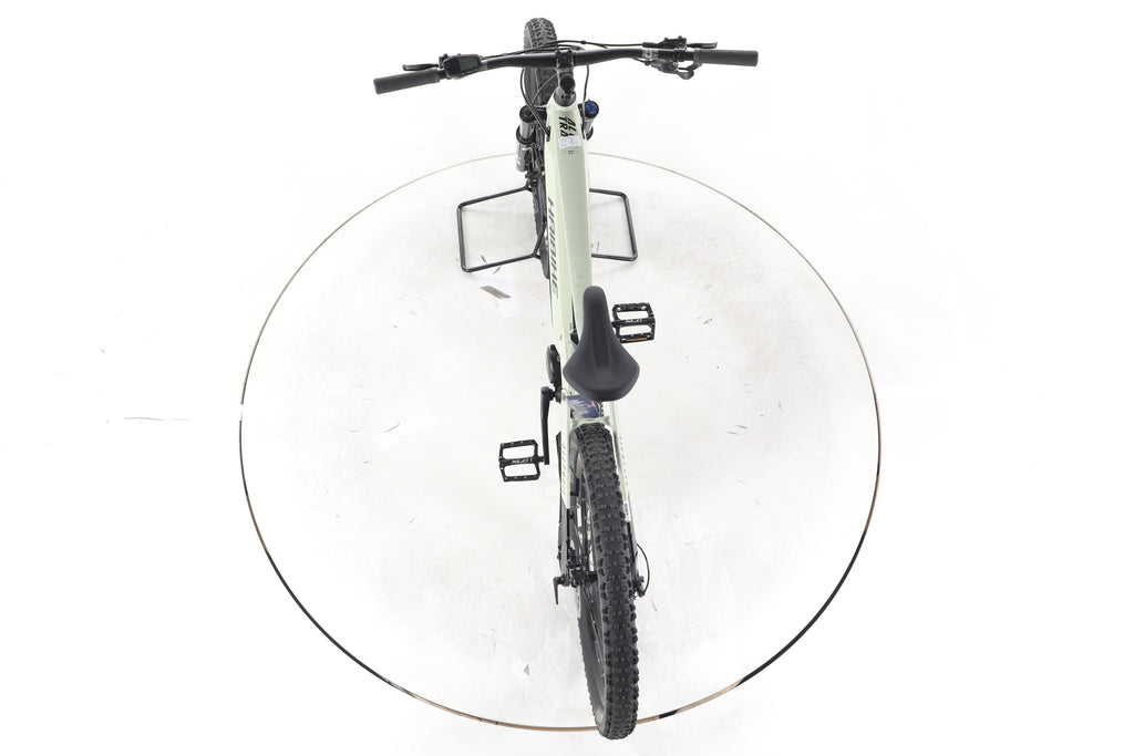 Haibike ALLTRAIL 4 E-Bike Fully - Image 22