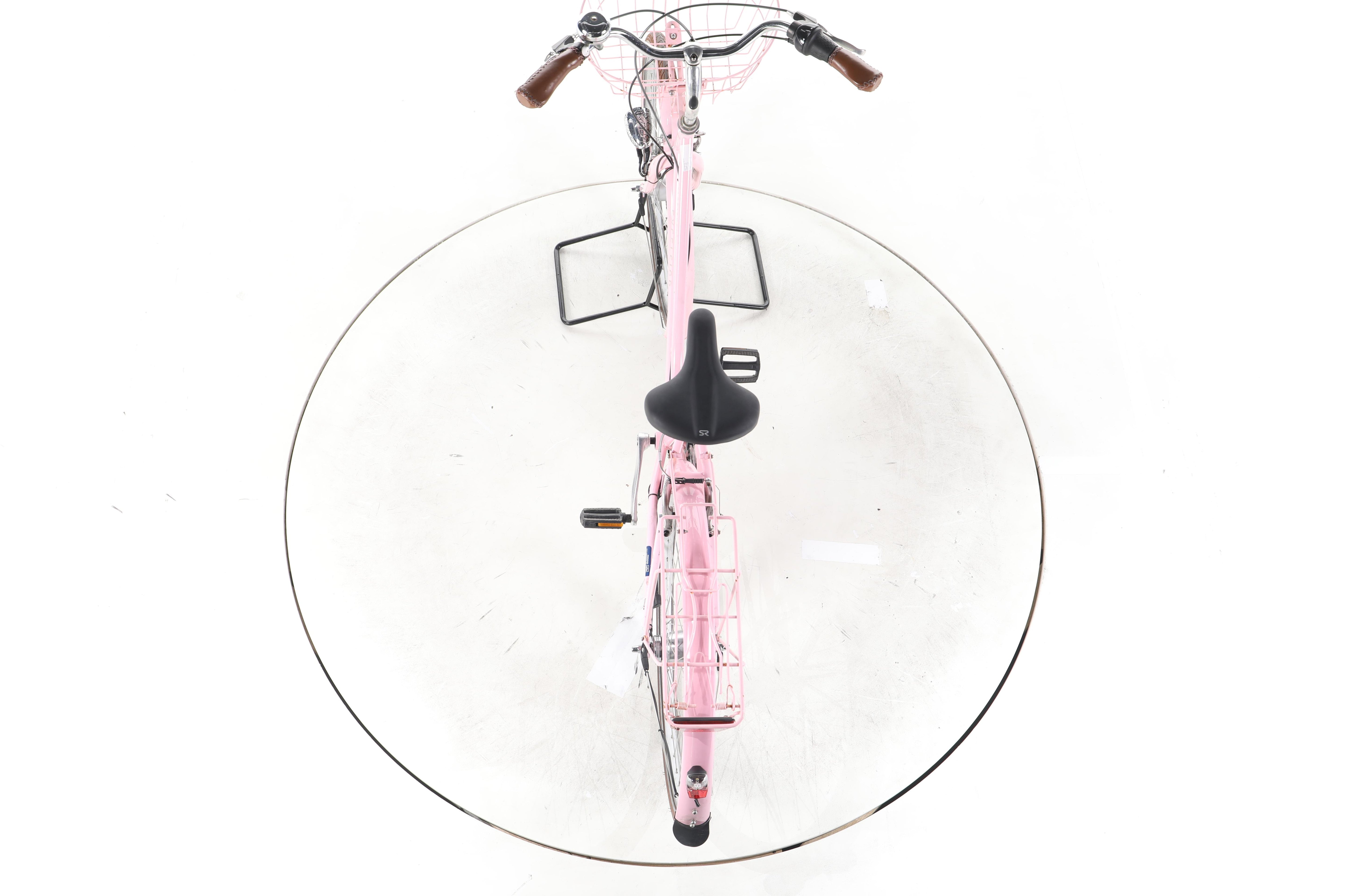 Excelsior Glorious Fahrrad City & Trekking - Image 22