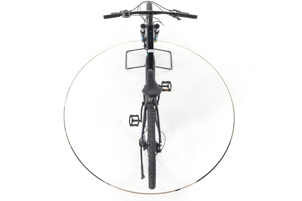 Bulls LT CX 29 E-Bike - Image 22