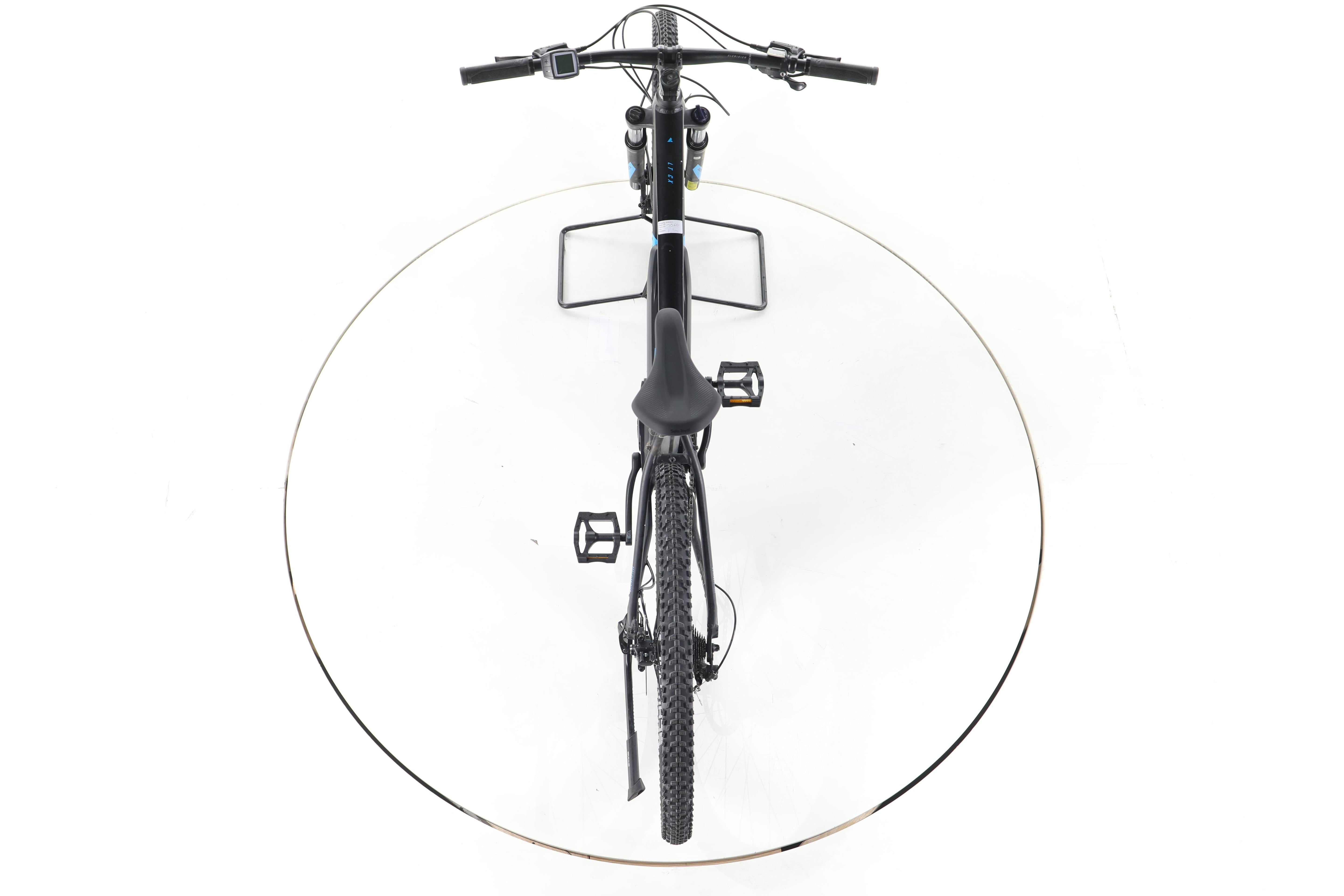 Bulls LT CX 29 E-Bike - Image 22