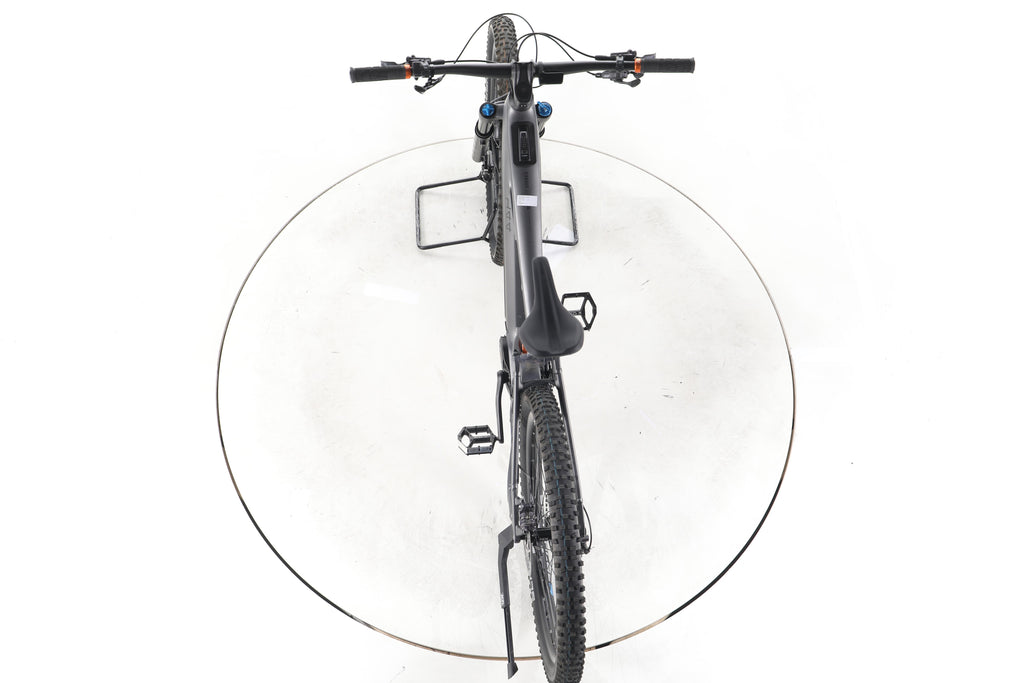 Cube Stereo Hybrid ONE44 HPC SLX E-Bike Fully Carbon 2025 - Image 22