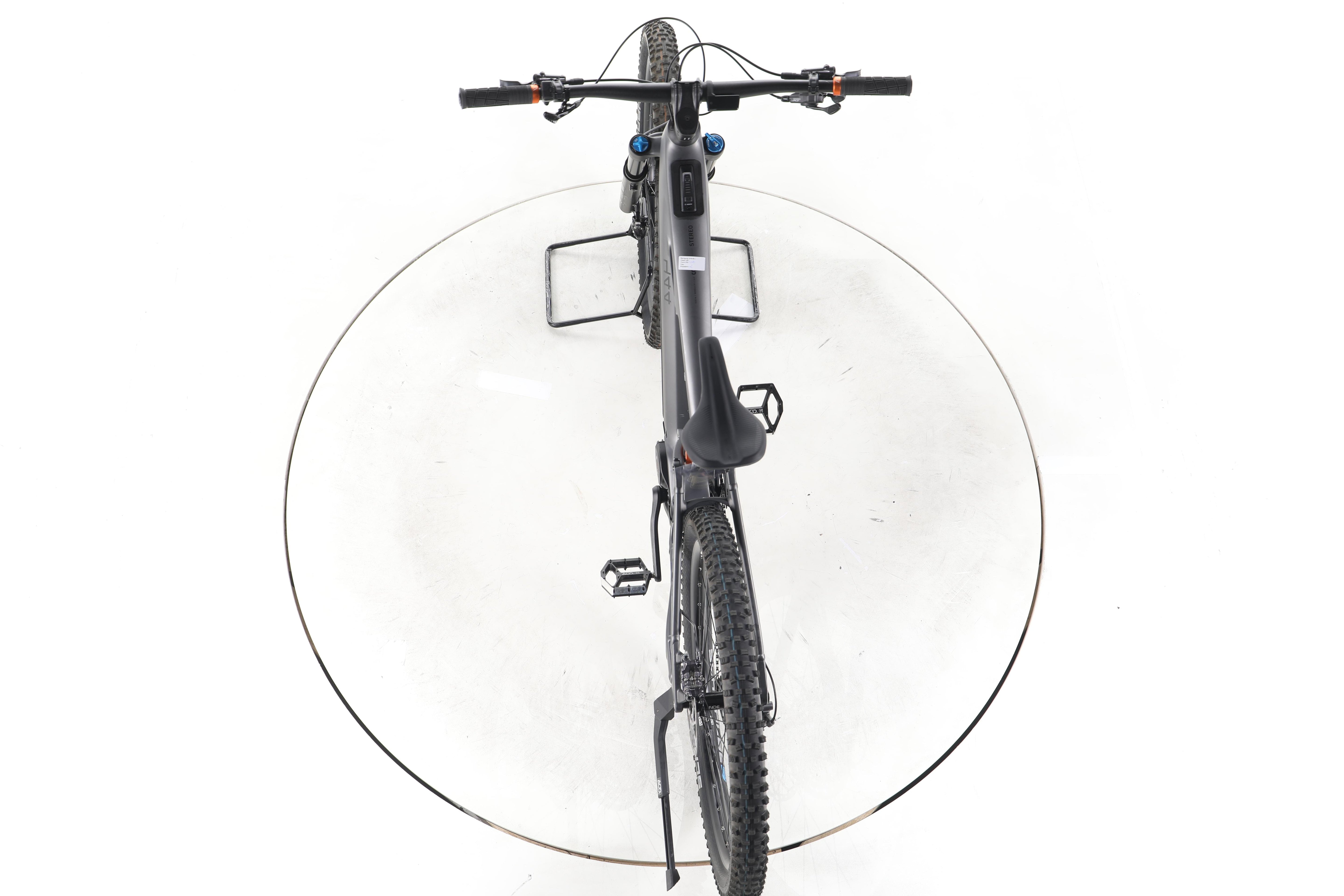 Cube Stereo Hybrid ONE44 HPC SLX E-Bike Fully Carbon 2025 - Image 22