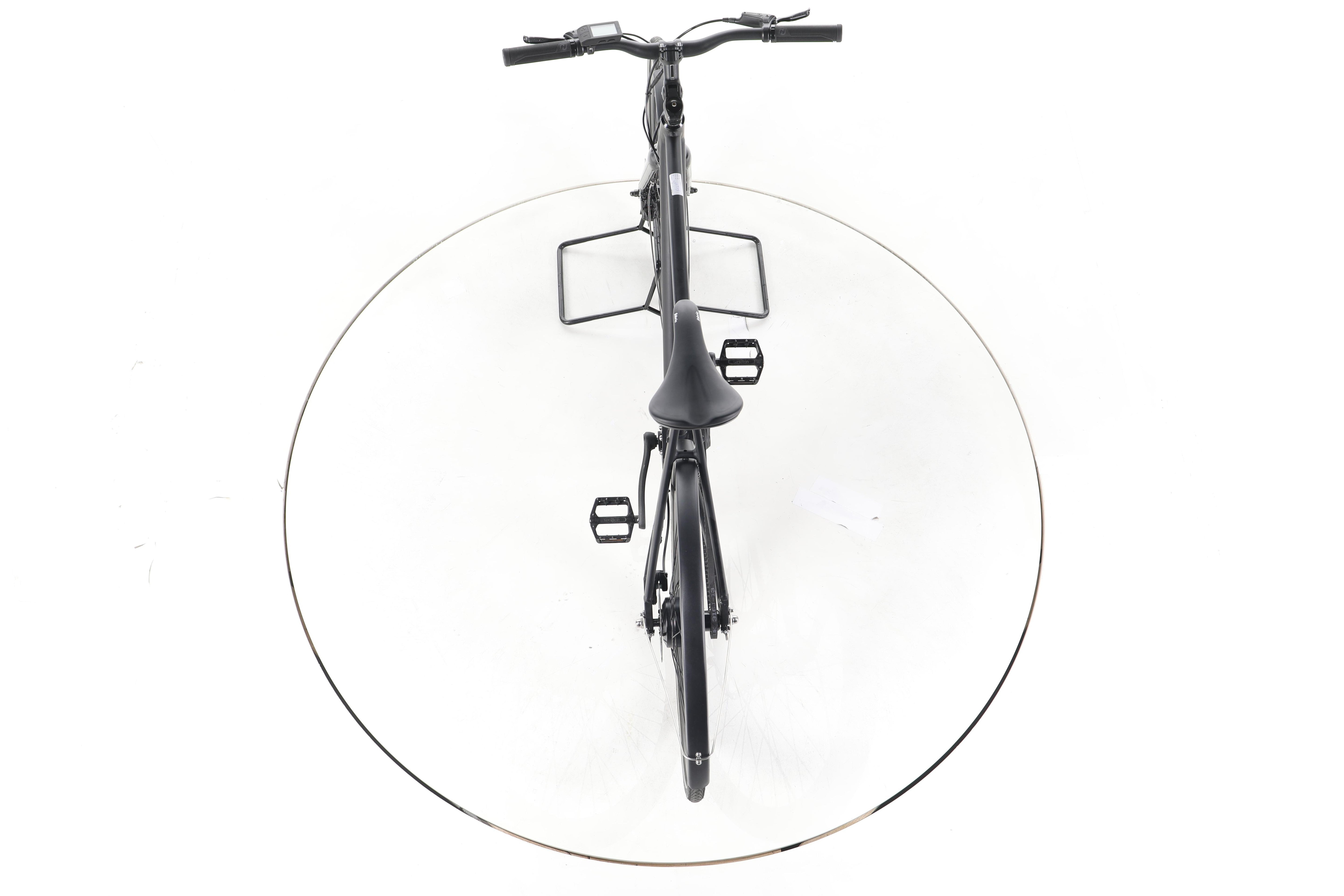 bonvelo RAKEDE Boost City E-Bike - Image 22