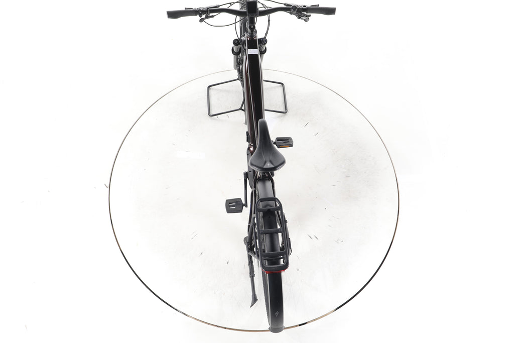 Specialized Turbo Tero 5.0 Trekking E-Bike - Image 22