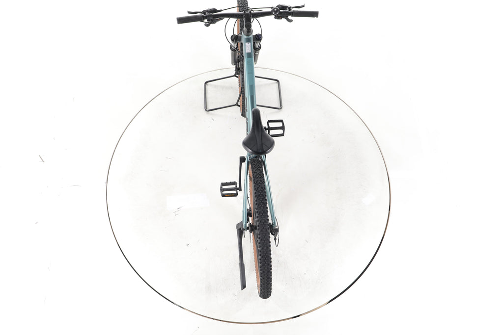 Cube Access WS EXC Fahrrad Hardtail - Image 22