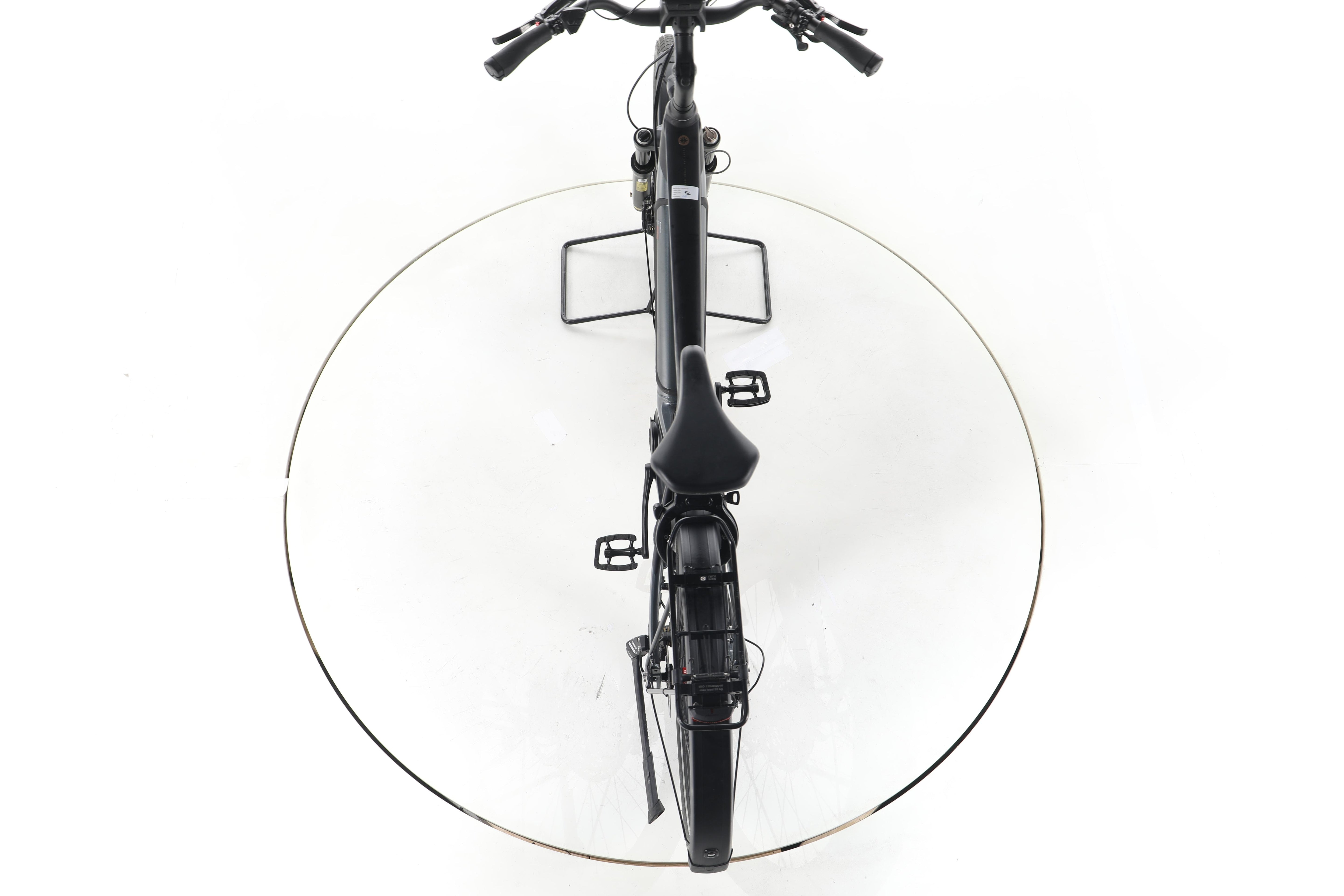 Kreidler Vitality Eco 10 Trekking E-Bike - Image 22