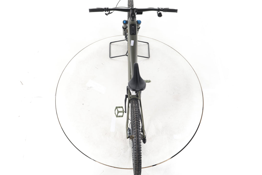 Cube Stereo Hybrid ONE44 HPC TM E-Bike Fully 2025 - Image 22