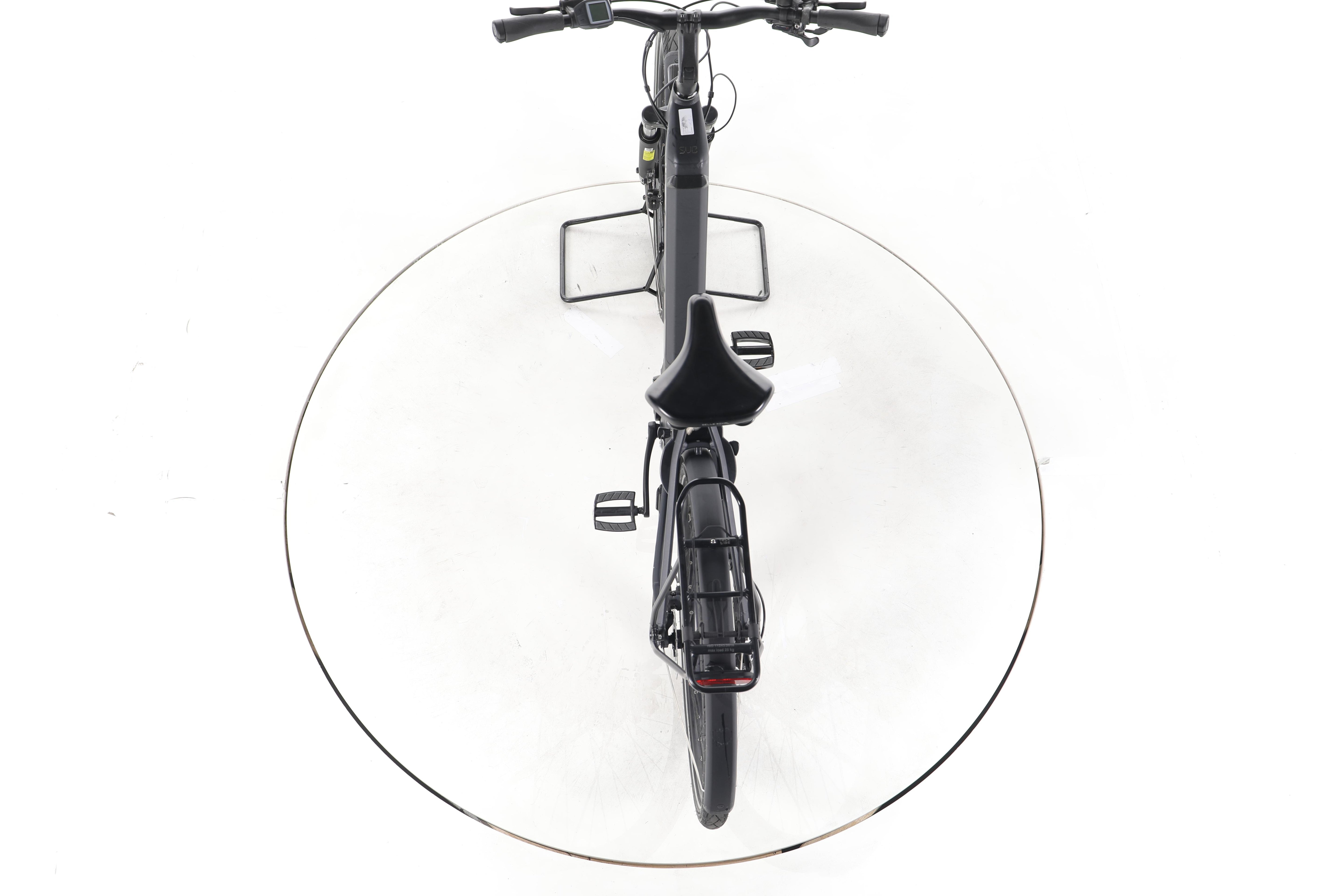 Scott Sub Sport eRide 20 Trekking E-Bike Tiefeinsteiger - Image 22