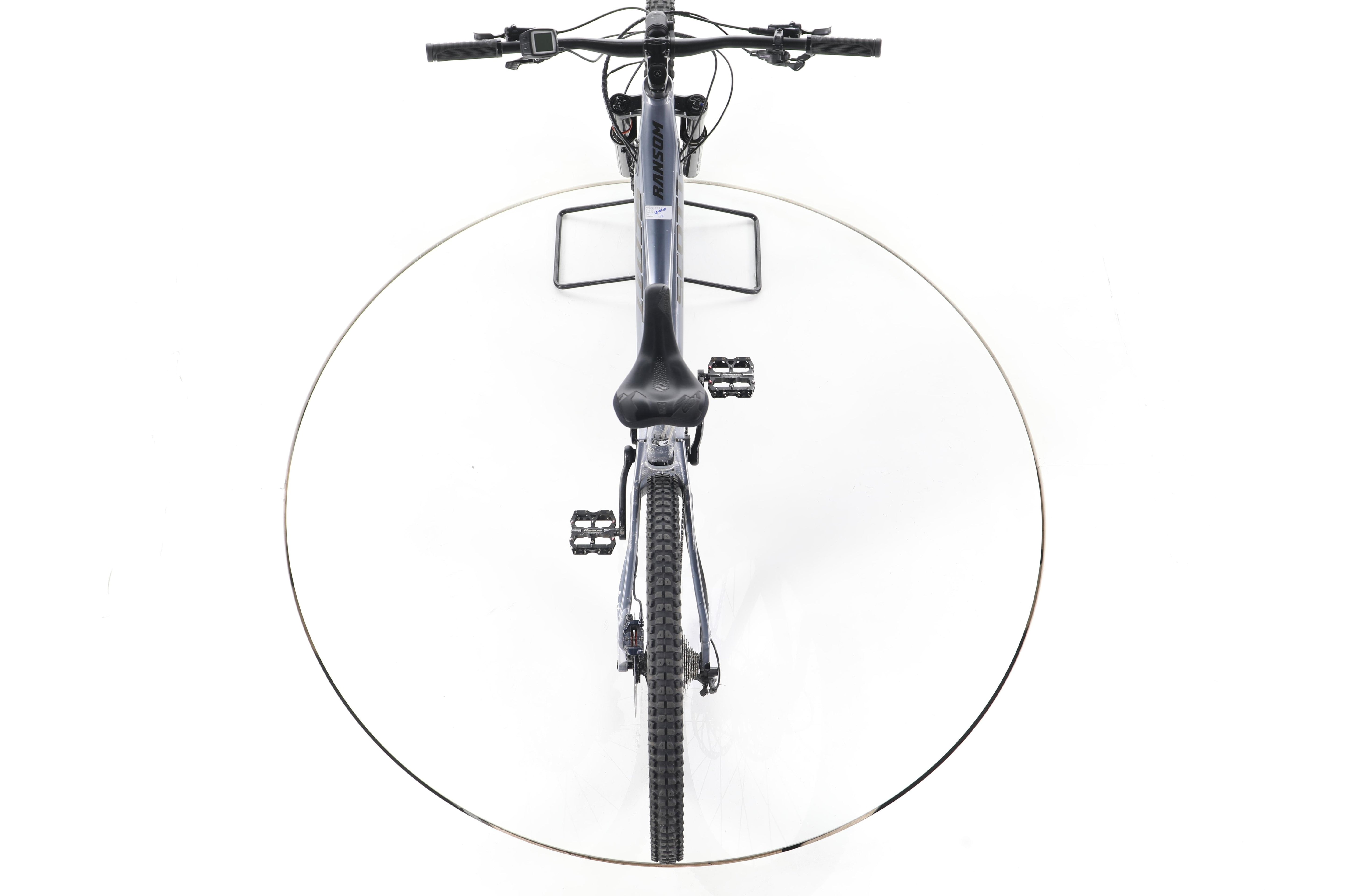 Scott Ransom eRide 920 E-Bike Fully - Image 22