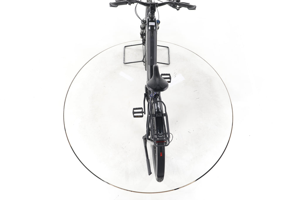 Cube Kathmandu Hybrid EXC Trekking E-Bike Tiefeinsteiger - Image 22