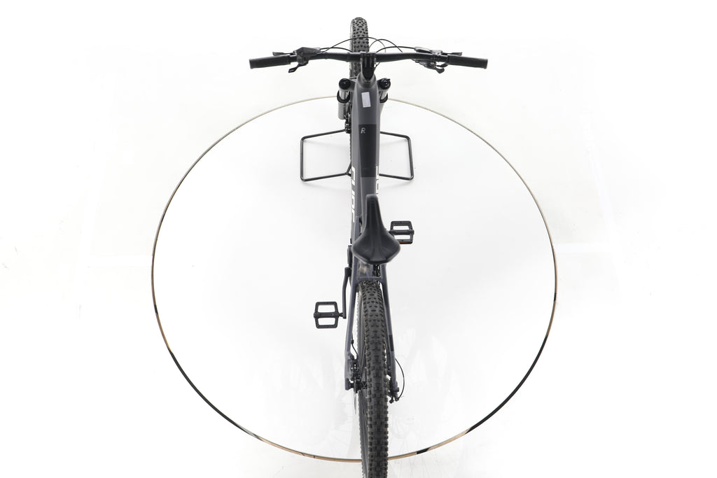 Cube Stereo Hybrid 140 HPC Race E-Bike Fully Carbon - Image 22