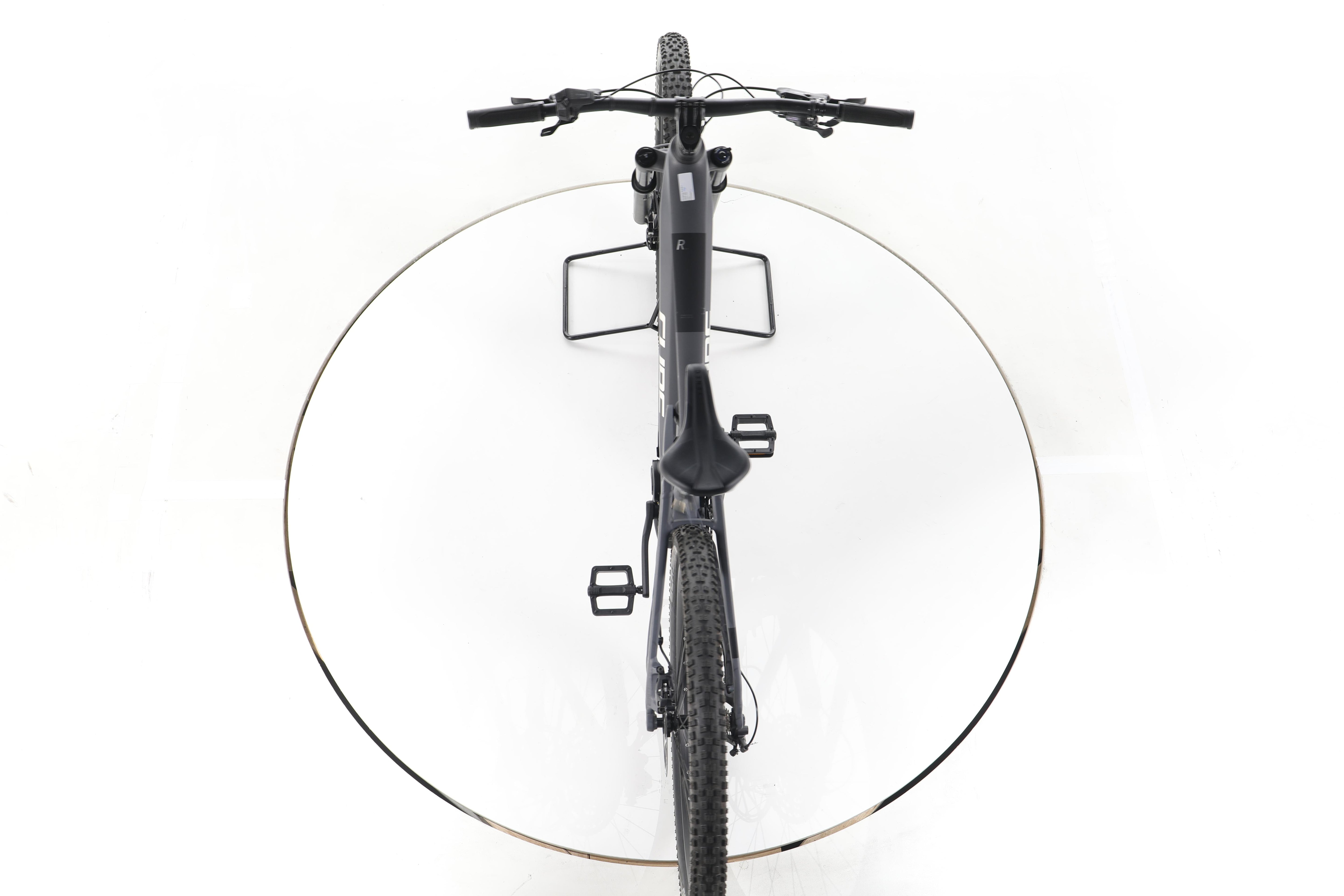 Cube Stereo Hybrid 140 HPC Race E-Bike Fully Carbon - Image 22