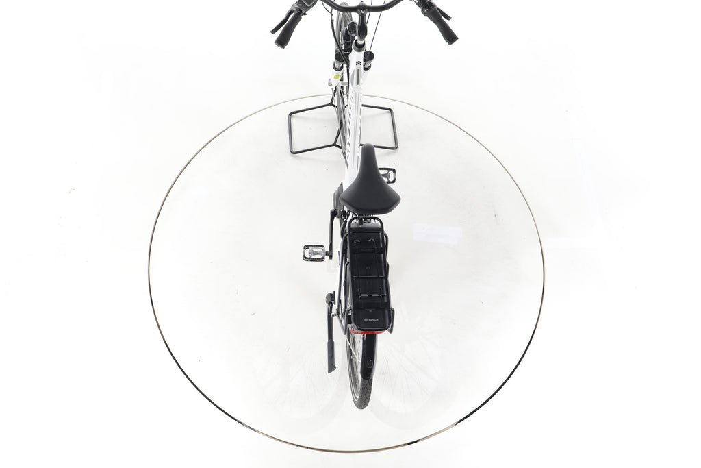 Westland Basic E7 City E-Bike Tiefeinsteiger - Image 22