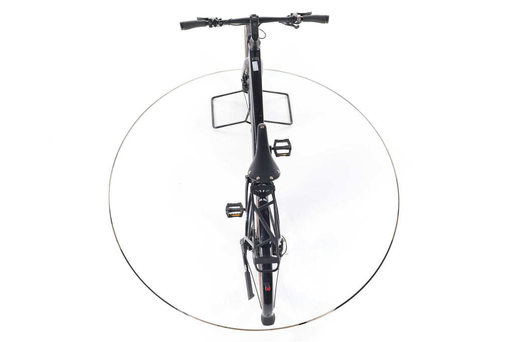 Orbea Vibe H10 Trekking E-Bike - Image 22