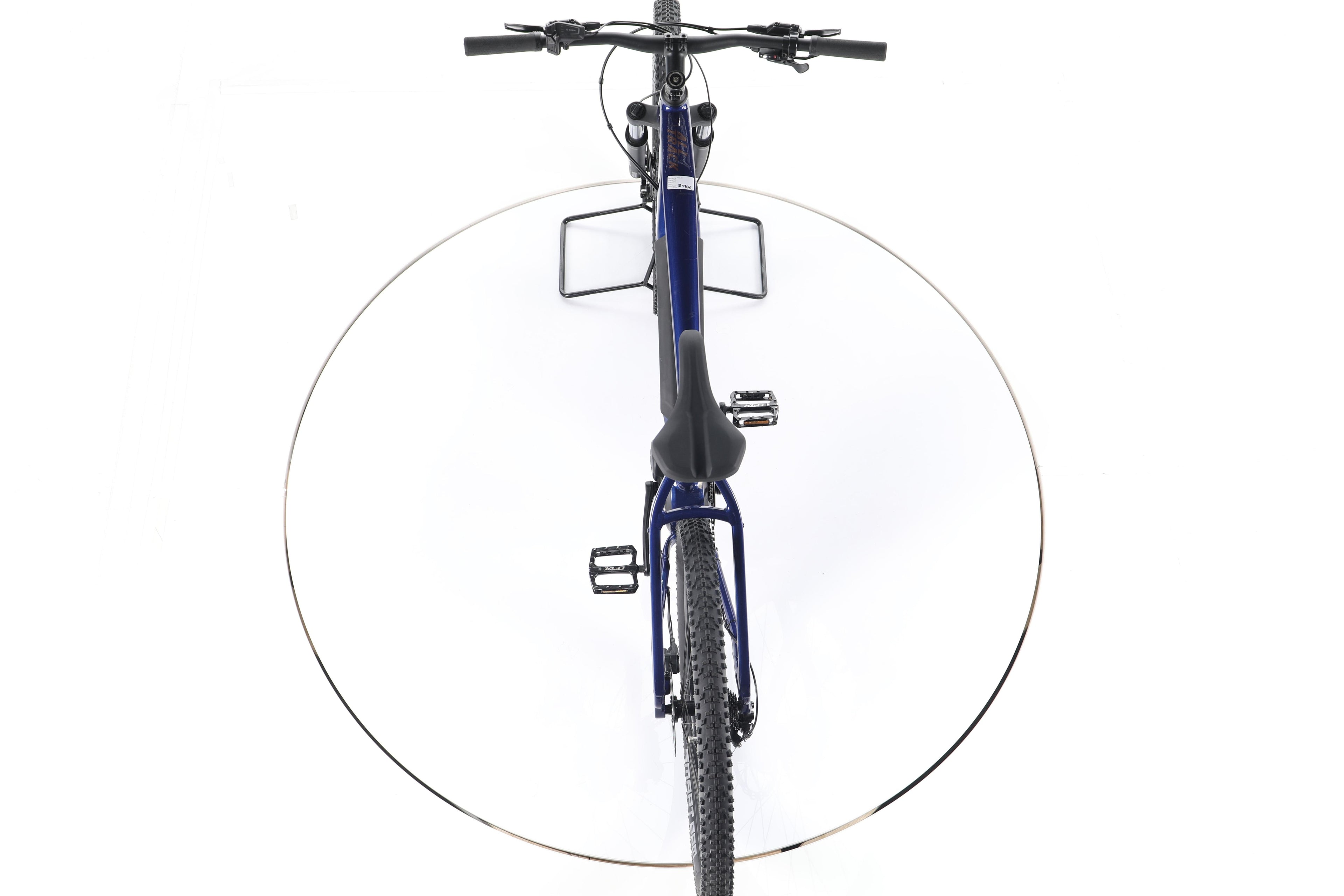 Haibike AllTrack 4 E-Bike 2023 - Image 22