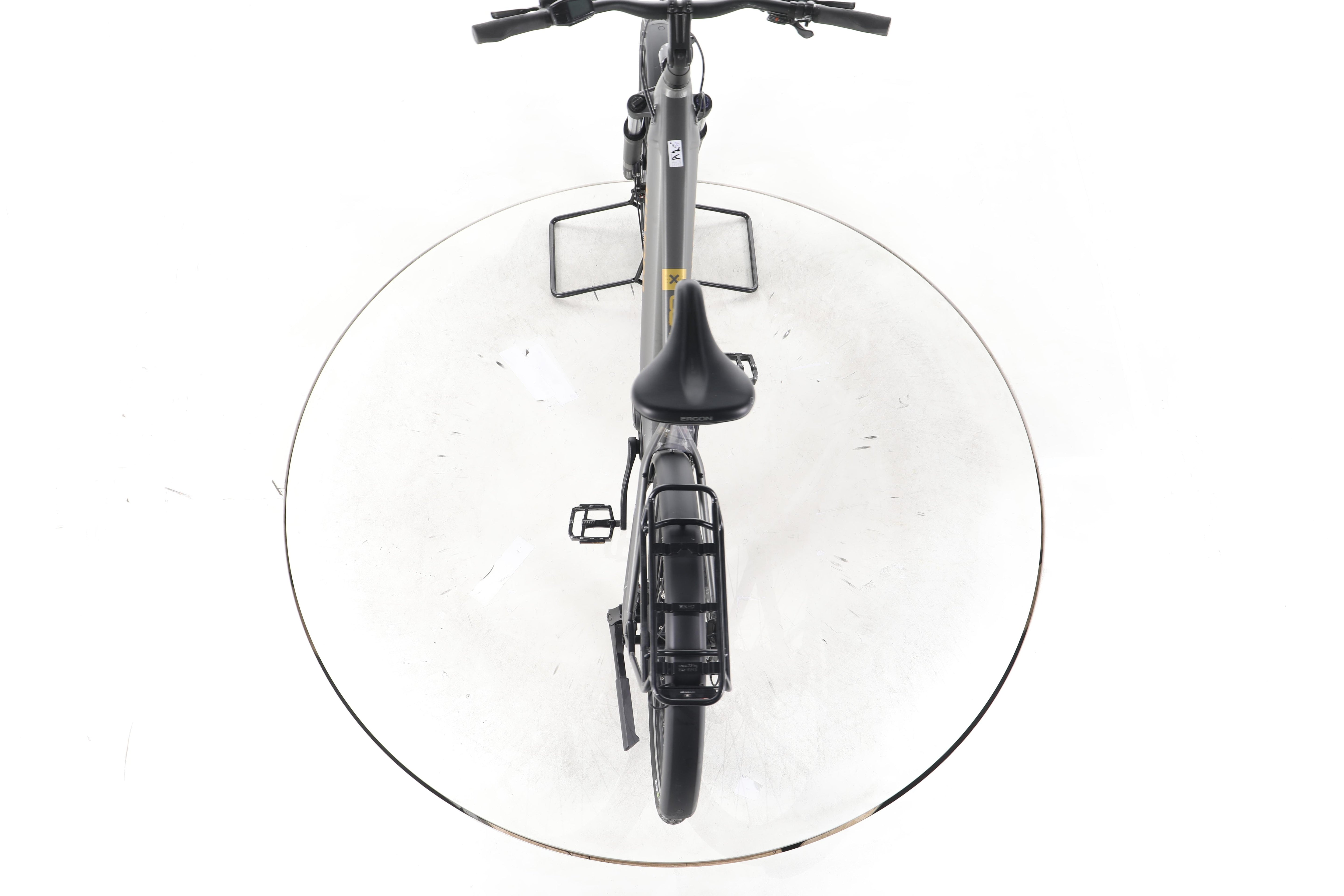 Winora Yucatan X8 Trekking E-Bike - Image 22