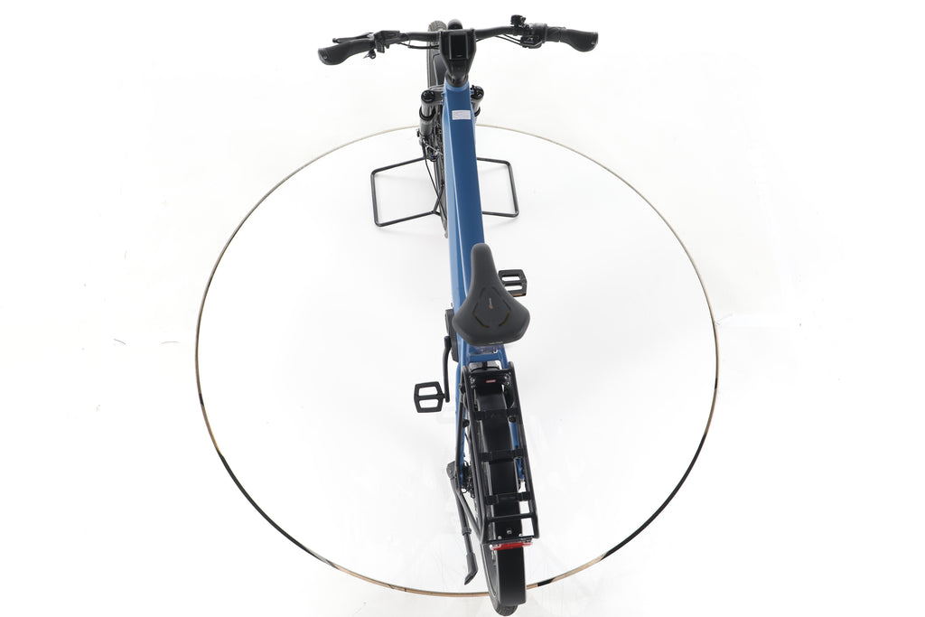 Riese & Müller Charger 4 GT vario City E-Bike - Image 22
