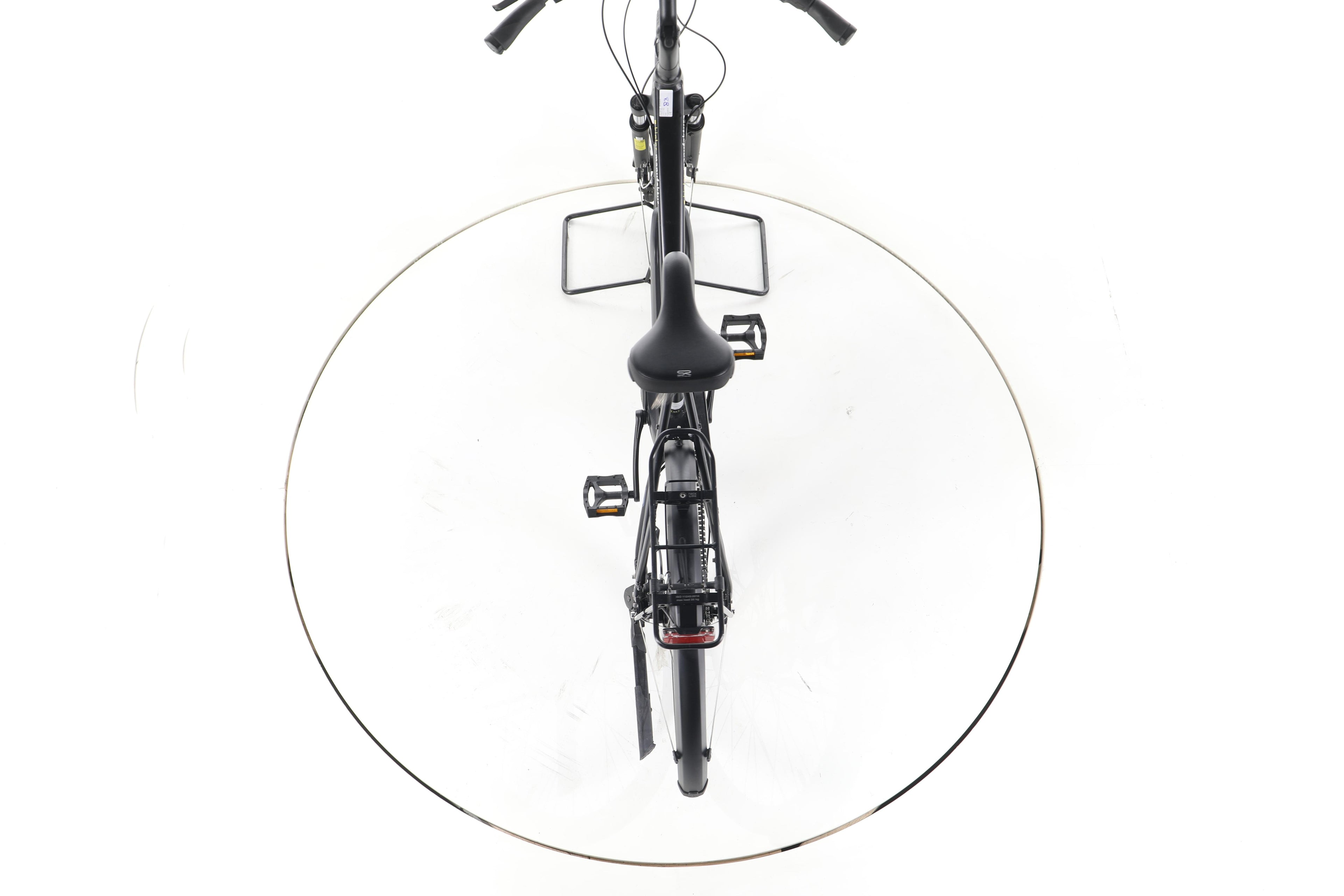 Kieler Manufaktur Modell 13 City E-Bike - Image 22