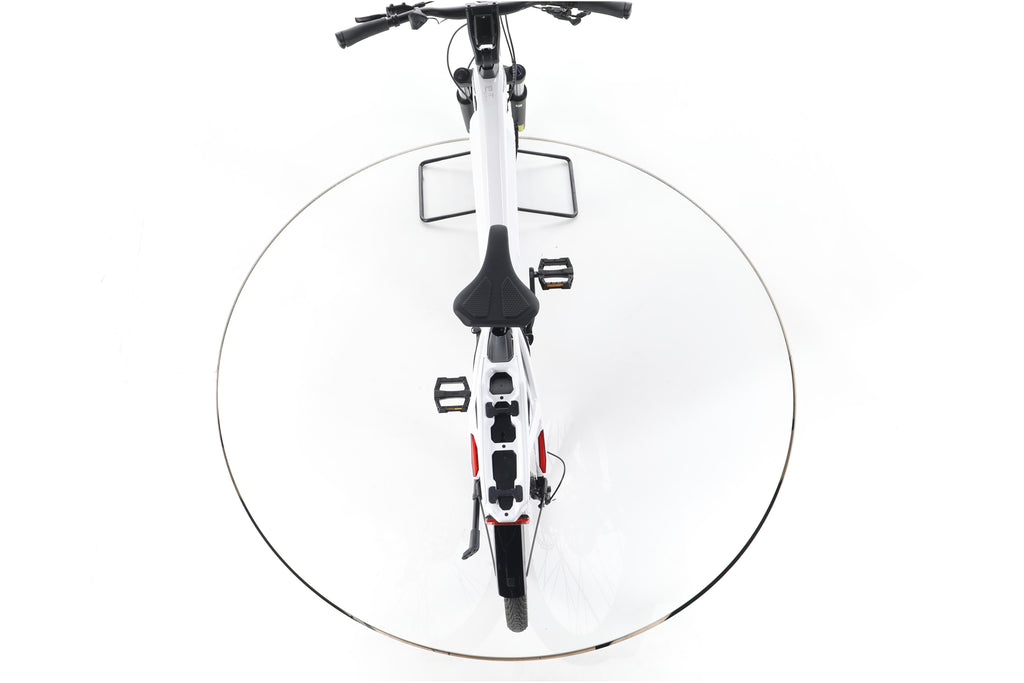 Bianchi E-Omnia T-Type Trekking E-Bike - Image 22